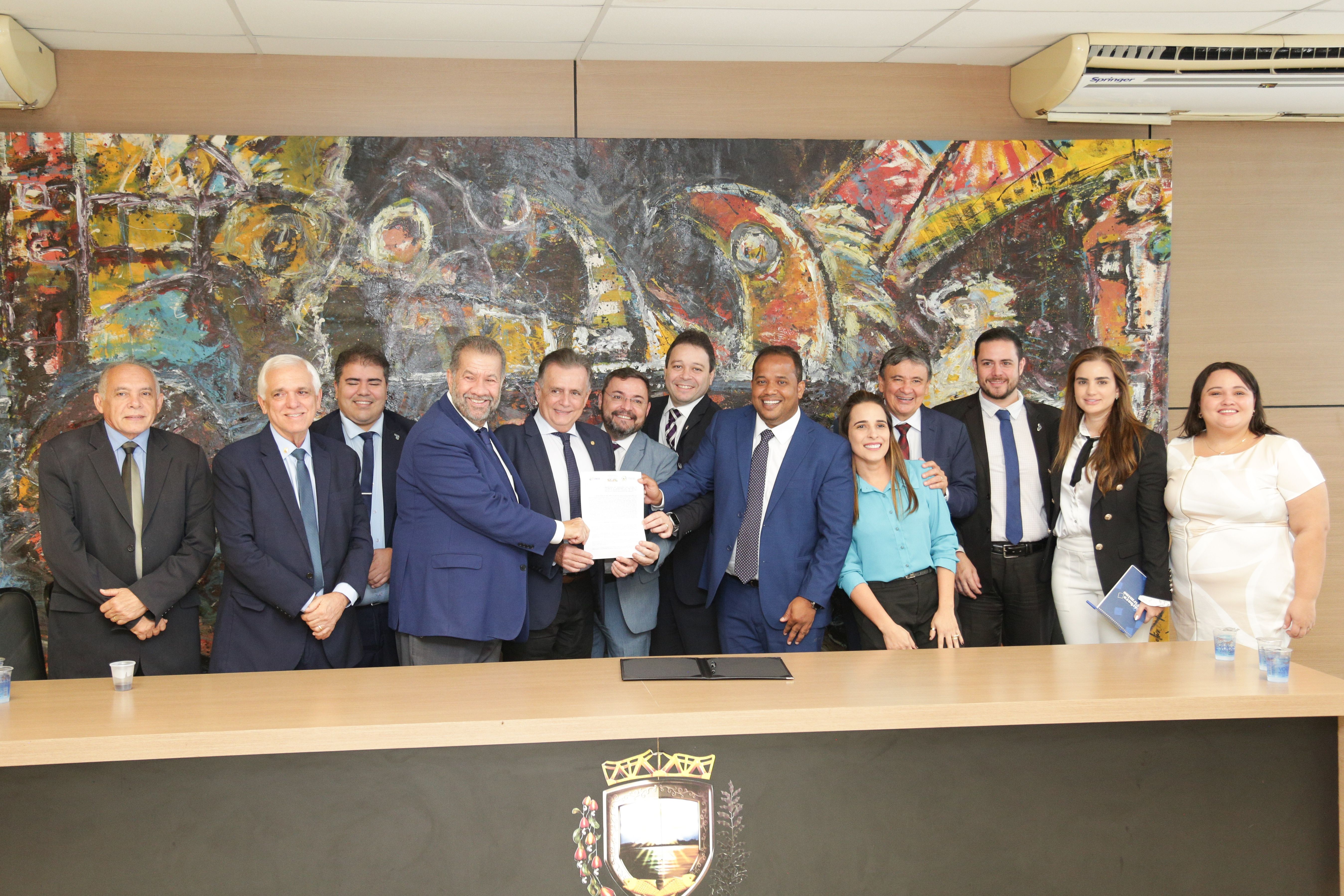 Foto: Reprodução/Secom Piauí