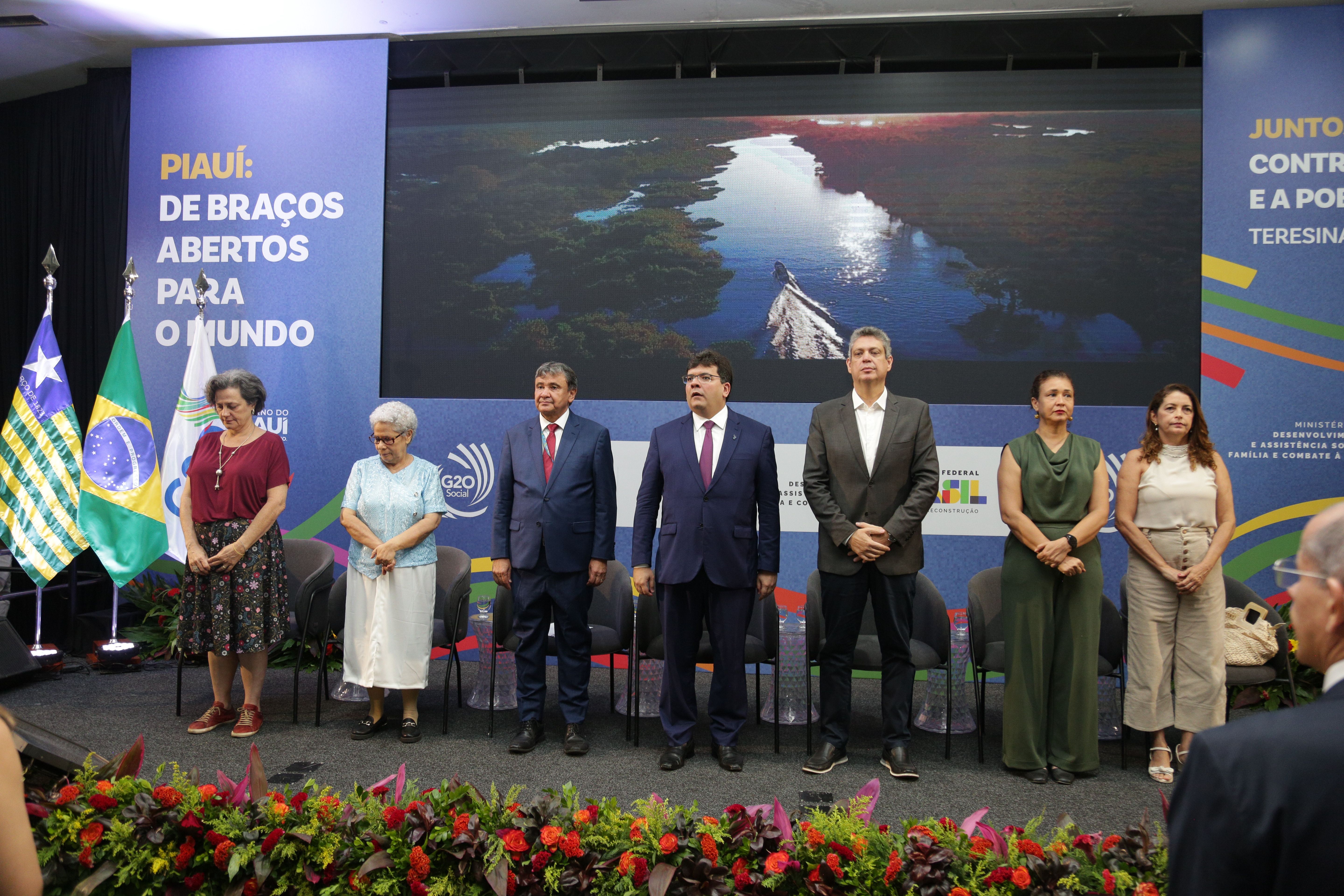 Foto: Reprodução/Secom Piauí