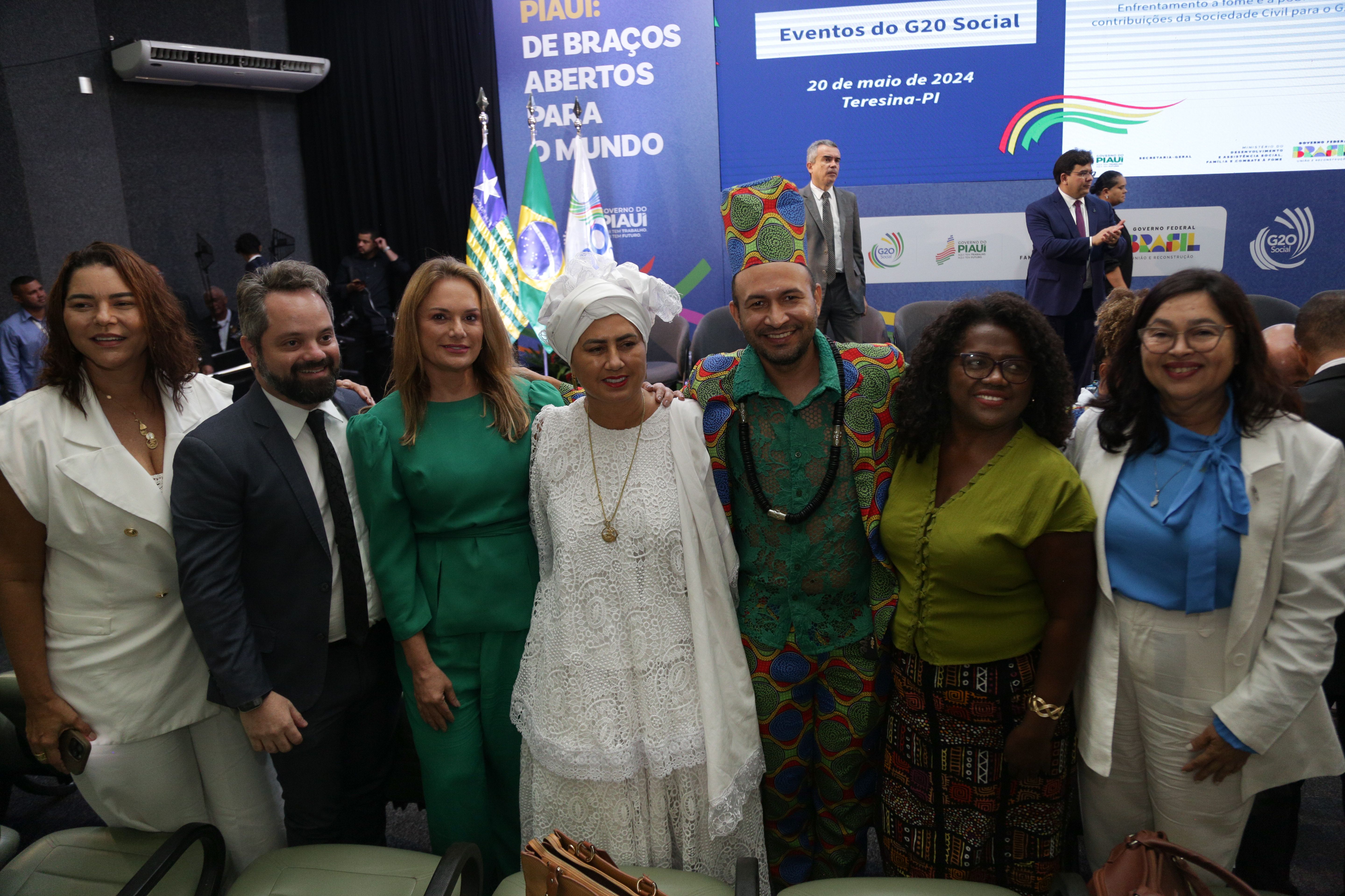 Foto: Reprodução/Secom Piauí