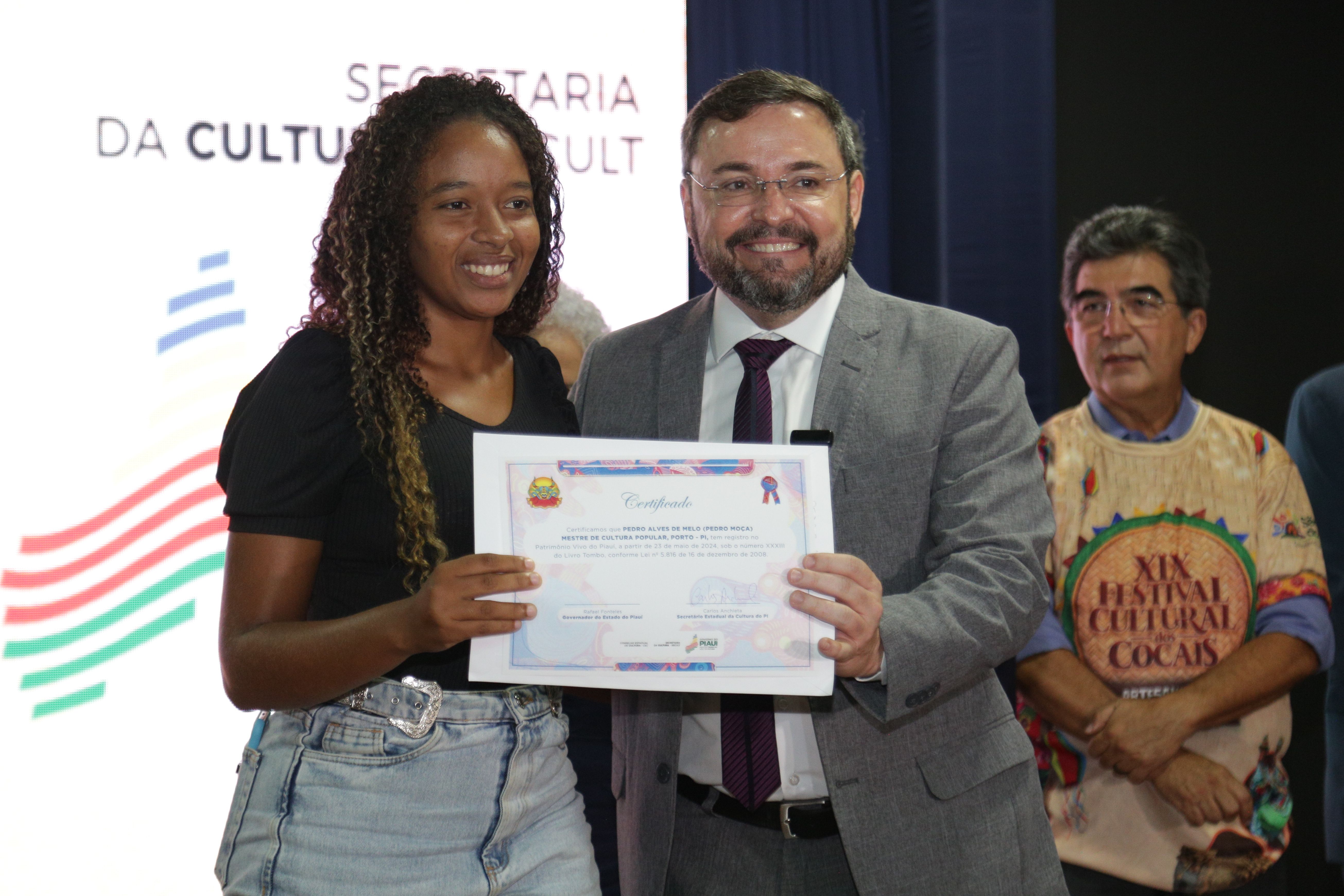 Foto: Reprodução/Secom Piauí