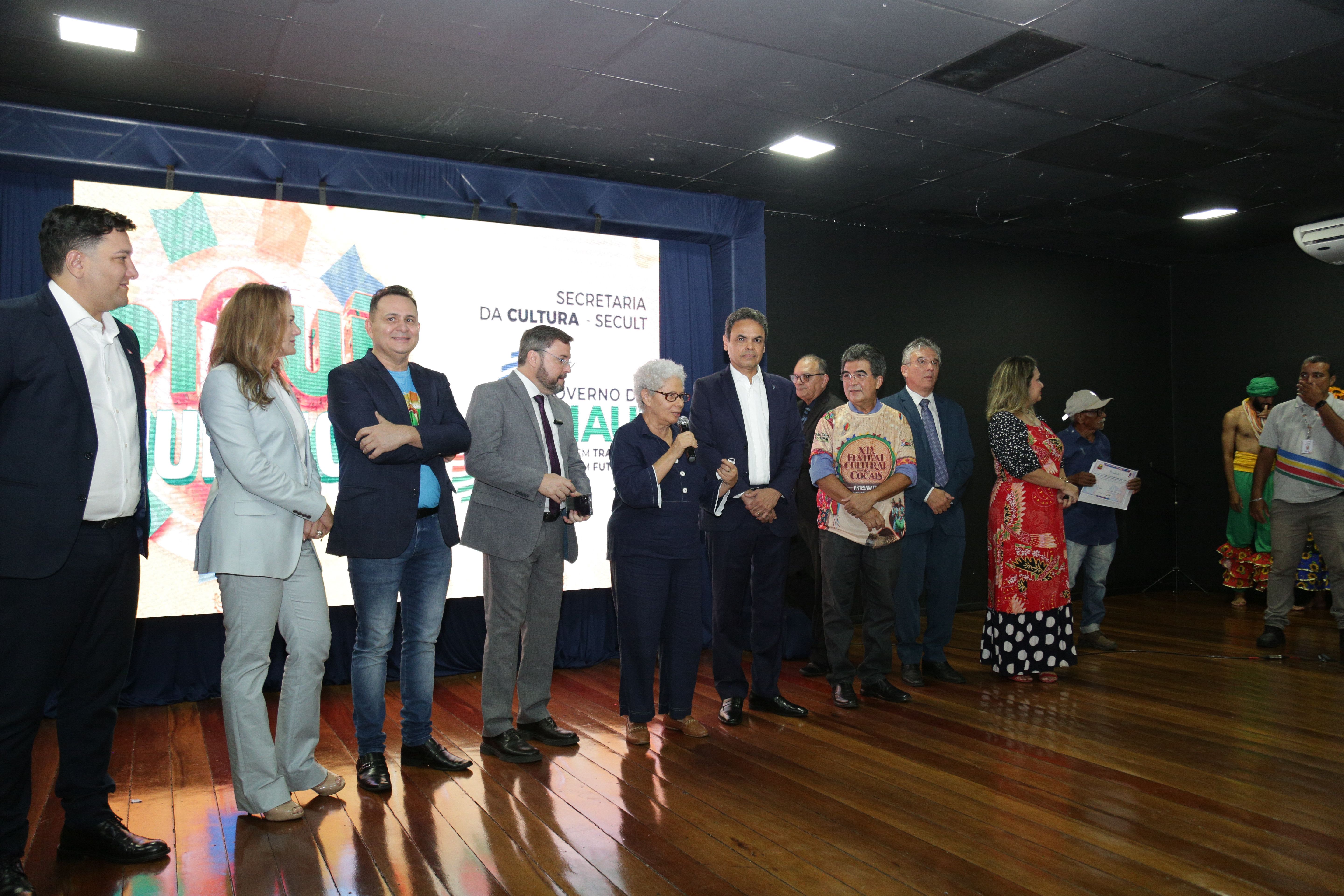 Foto: Reprodução/Secom Piauí