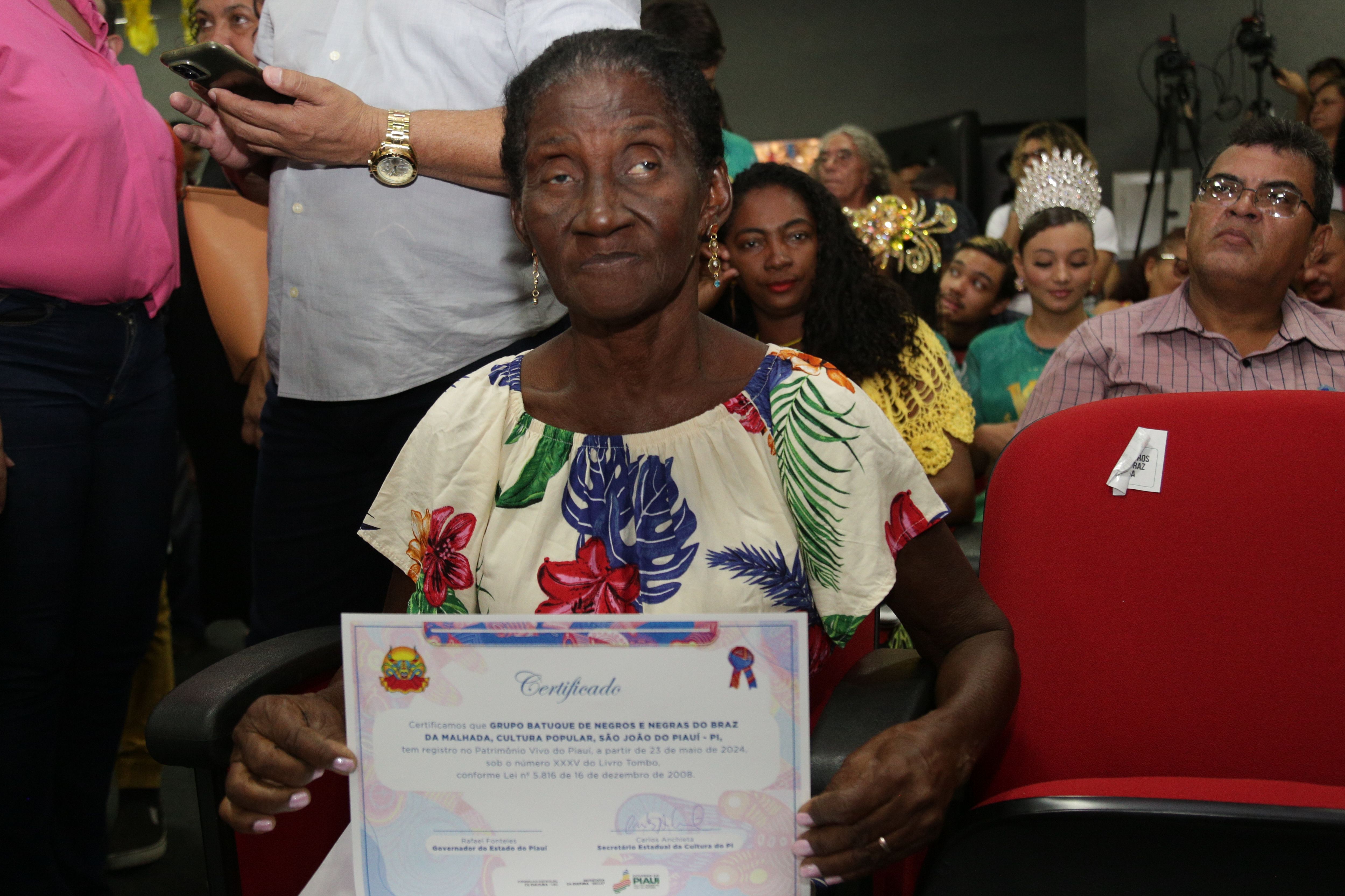 Foto: Reprodução/Secom Piauí