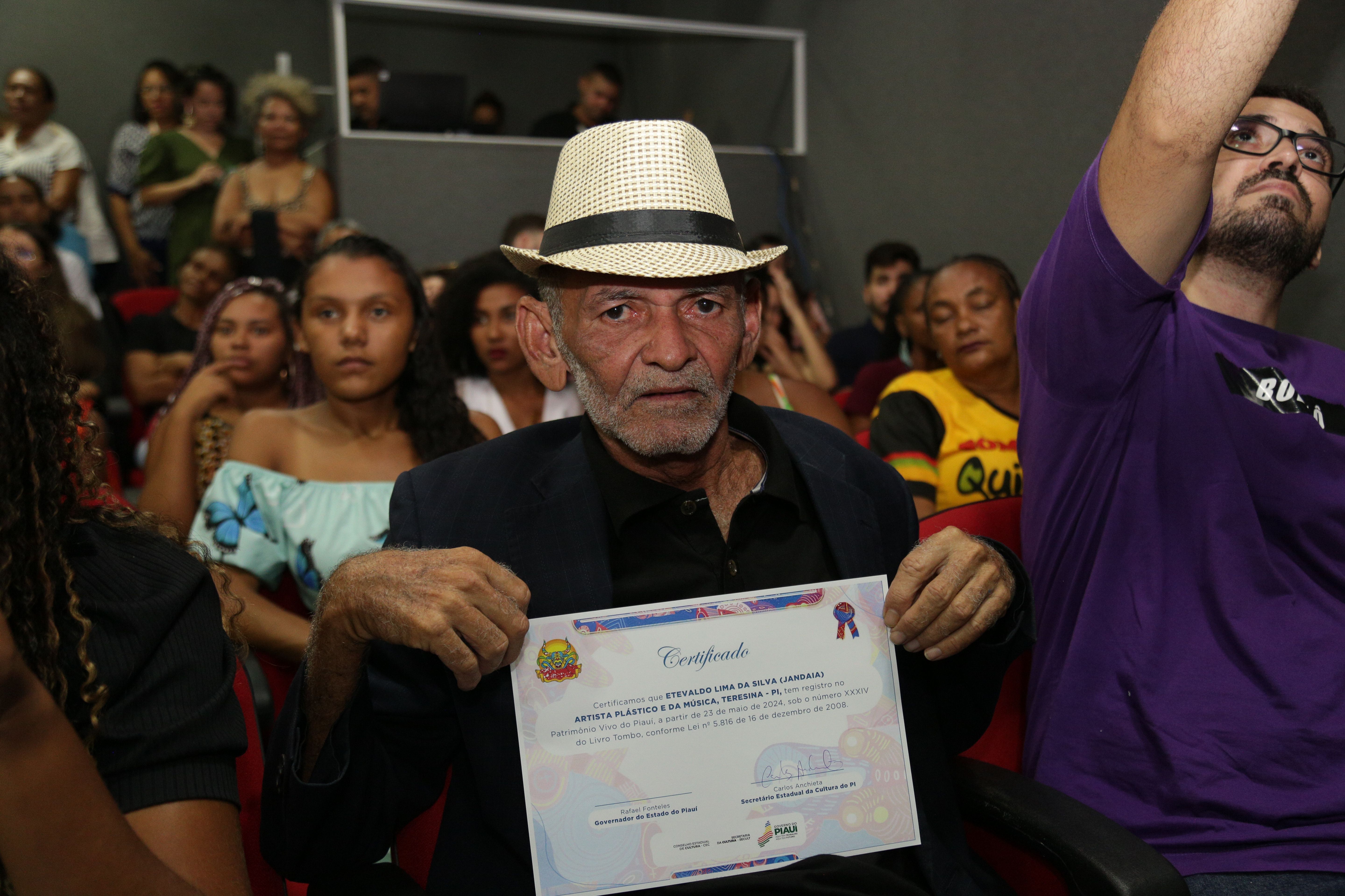 Foto: Reprodução/Secom Piauí