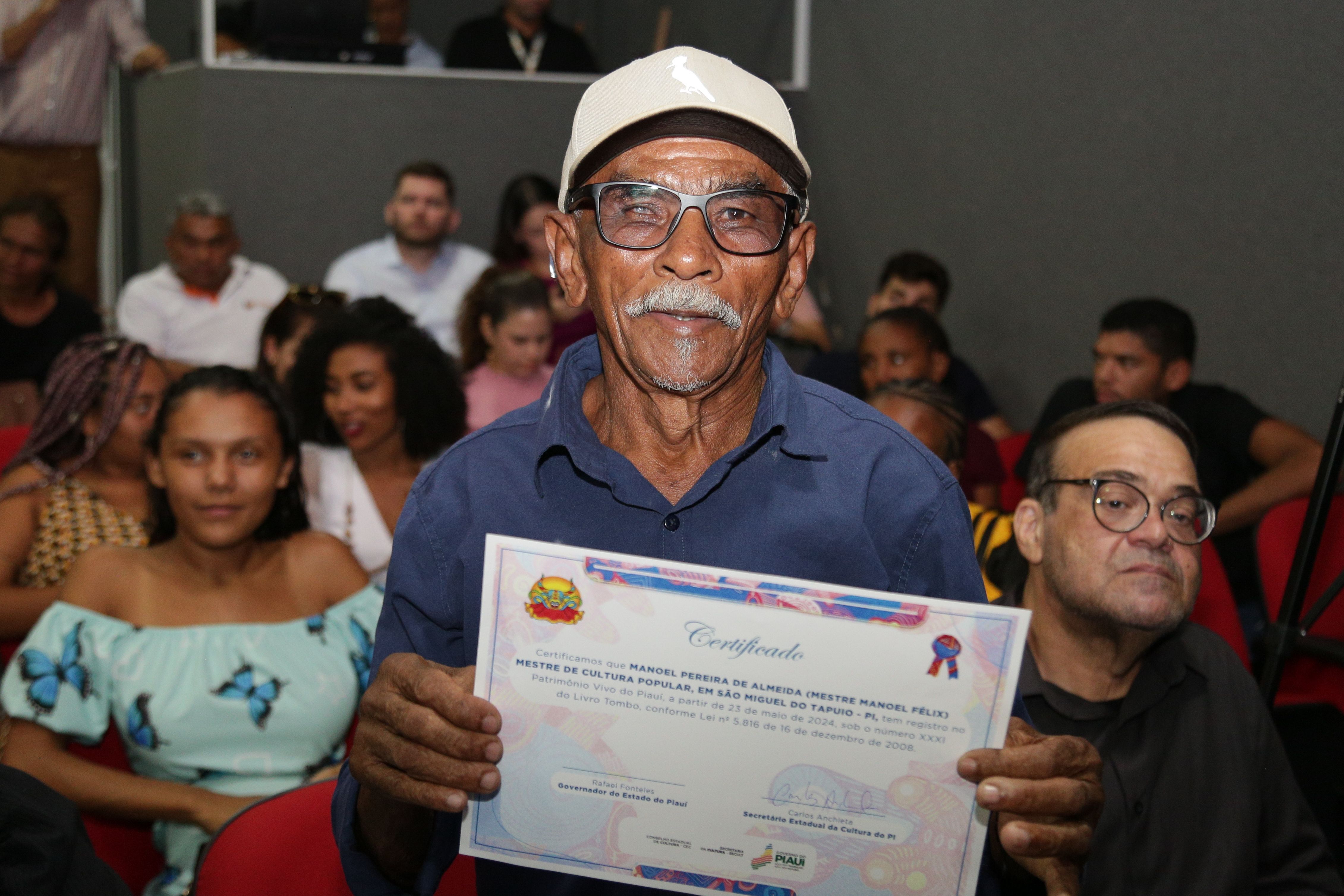 Foto: Reprodução/Secom Piauí