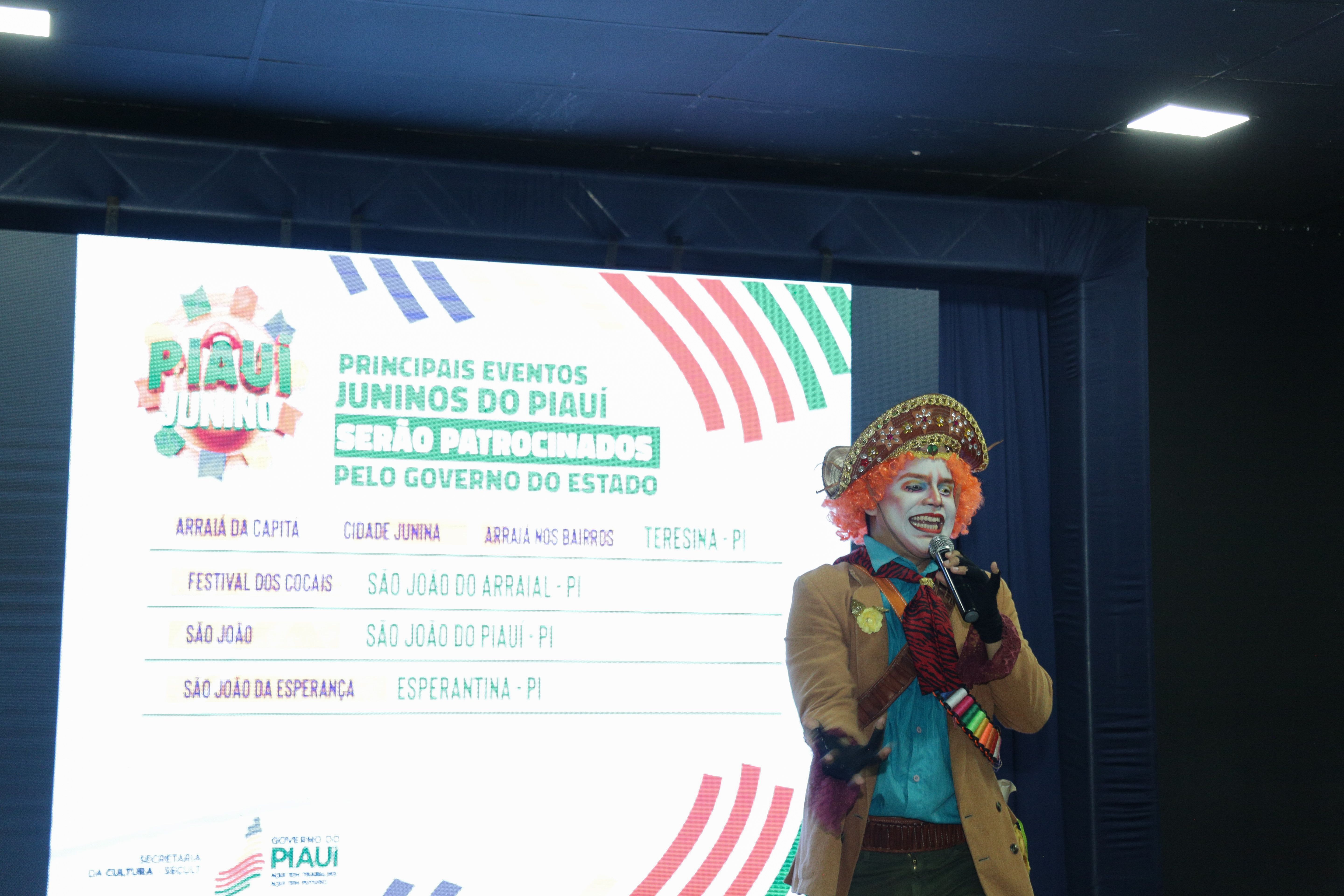 Foto: Reprodução/Secom Piauí