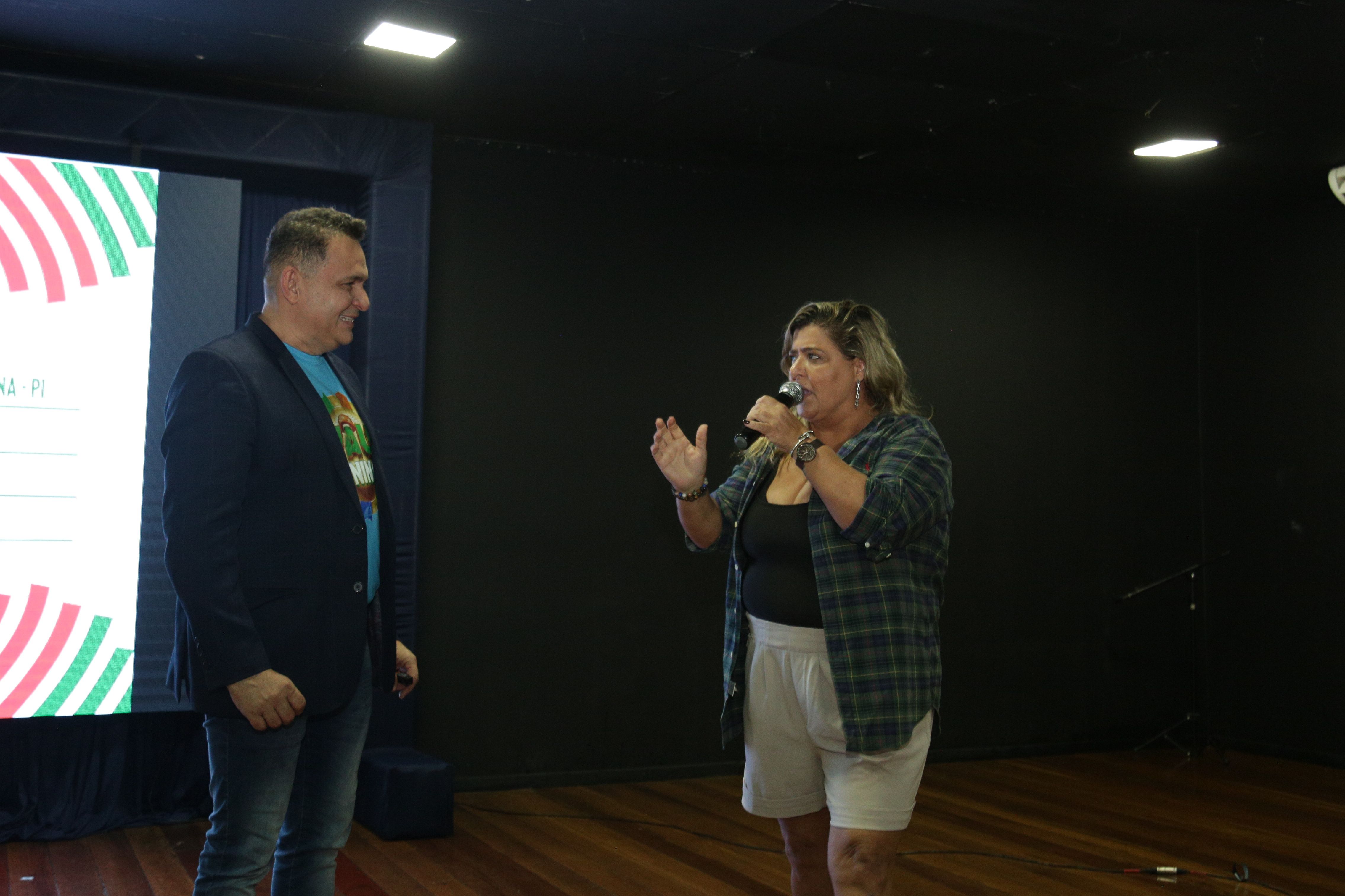 Foto: Reprodução/Secom Piauí