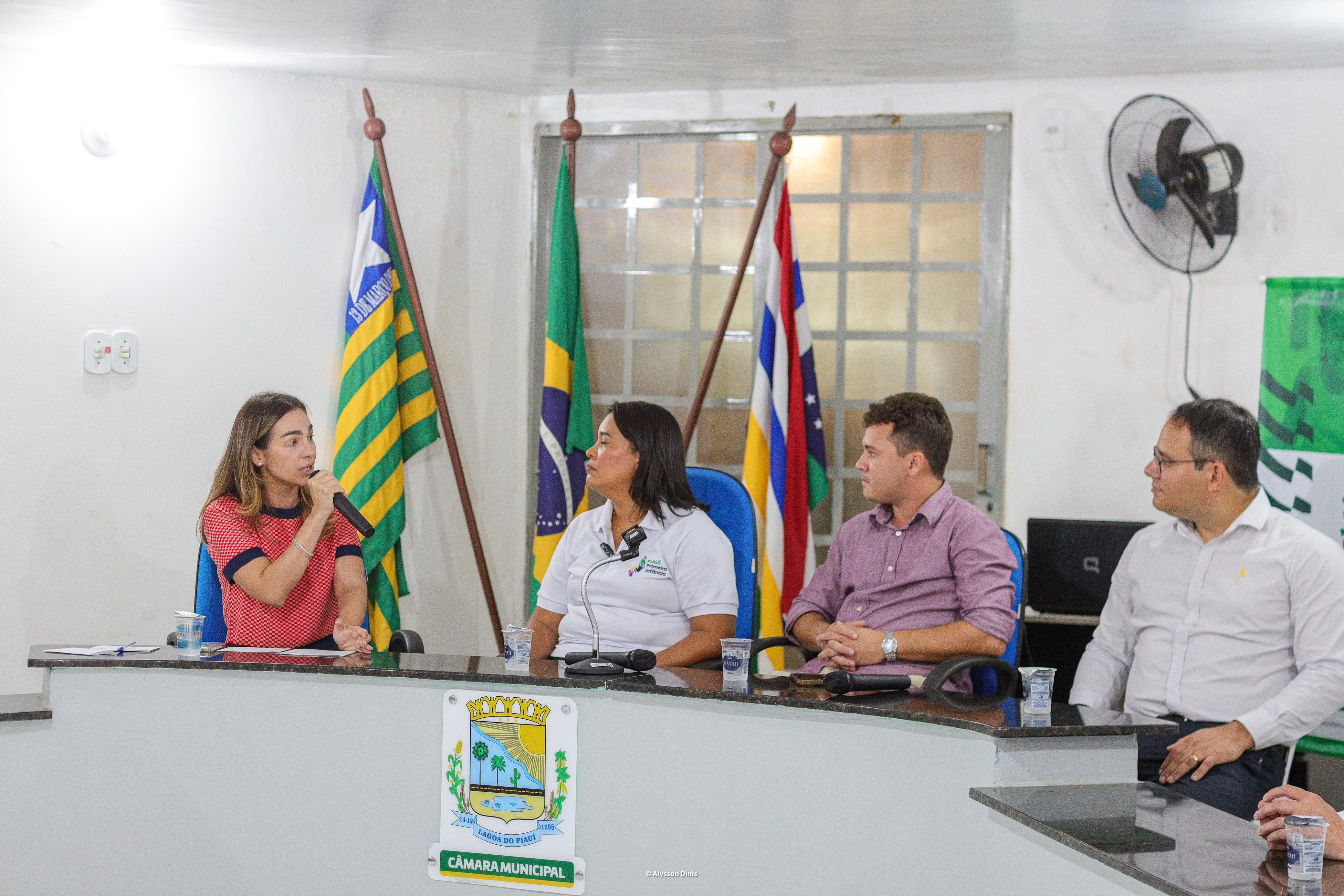 Foto: Reprodução/Secom Piauí