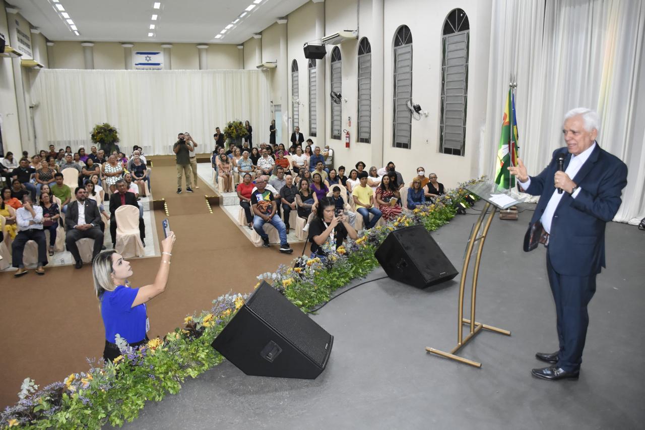 Foto: Reprodução/Secom Piauí