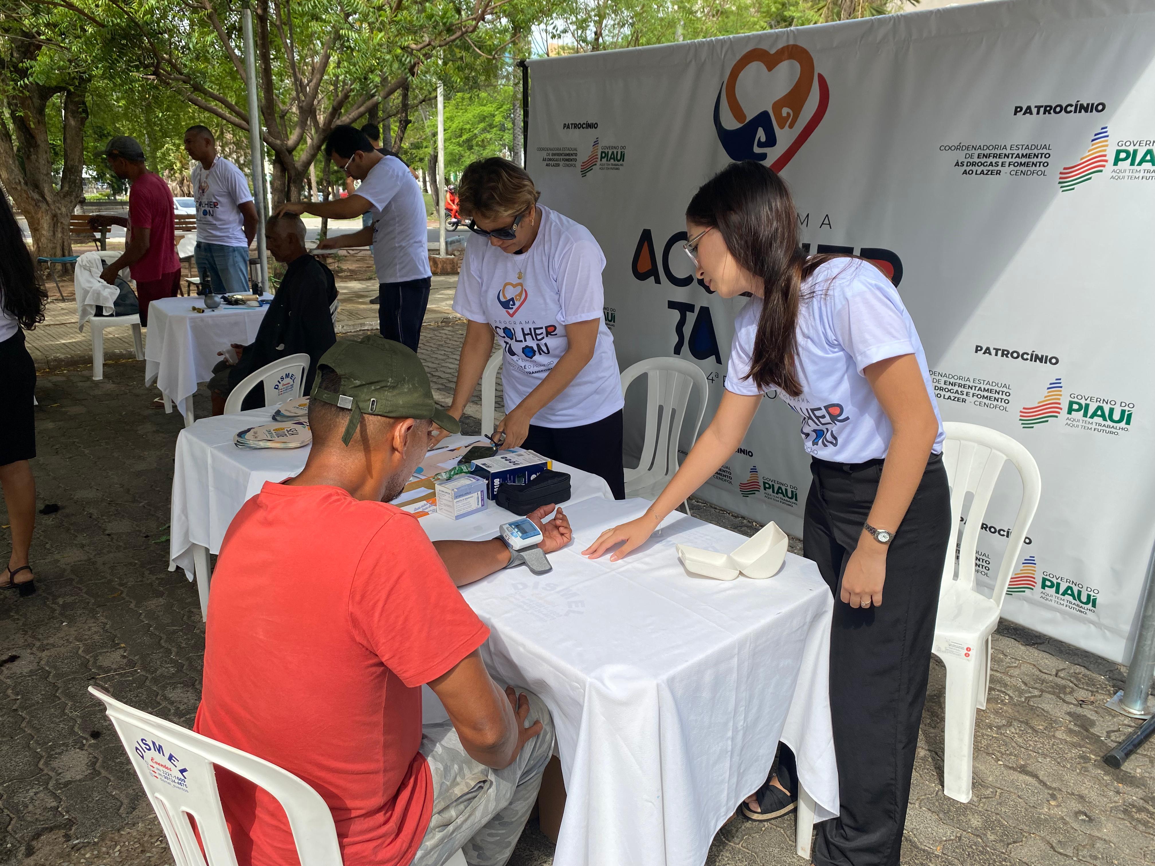 Foto: Reprodução/Secom Piauí