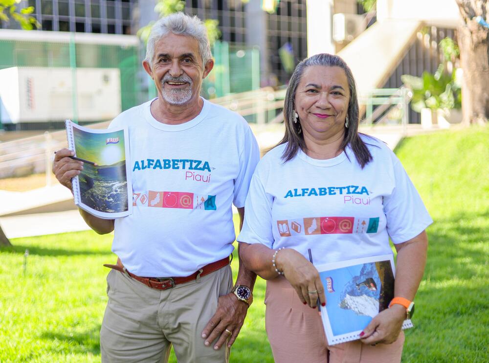 Foto: Reprodução/Secom Piauí