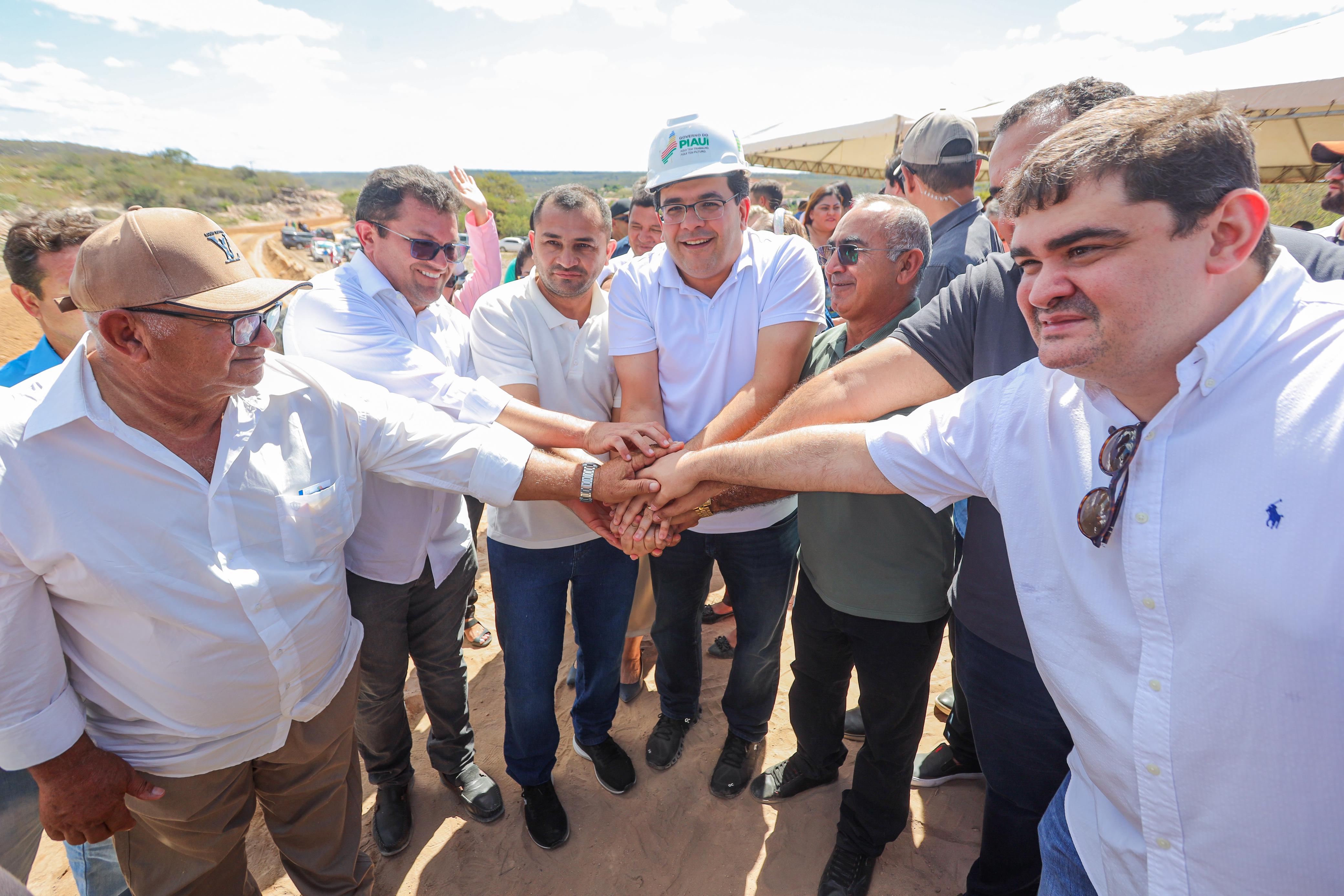 Foto: Reprodução/Secom Piauí