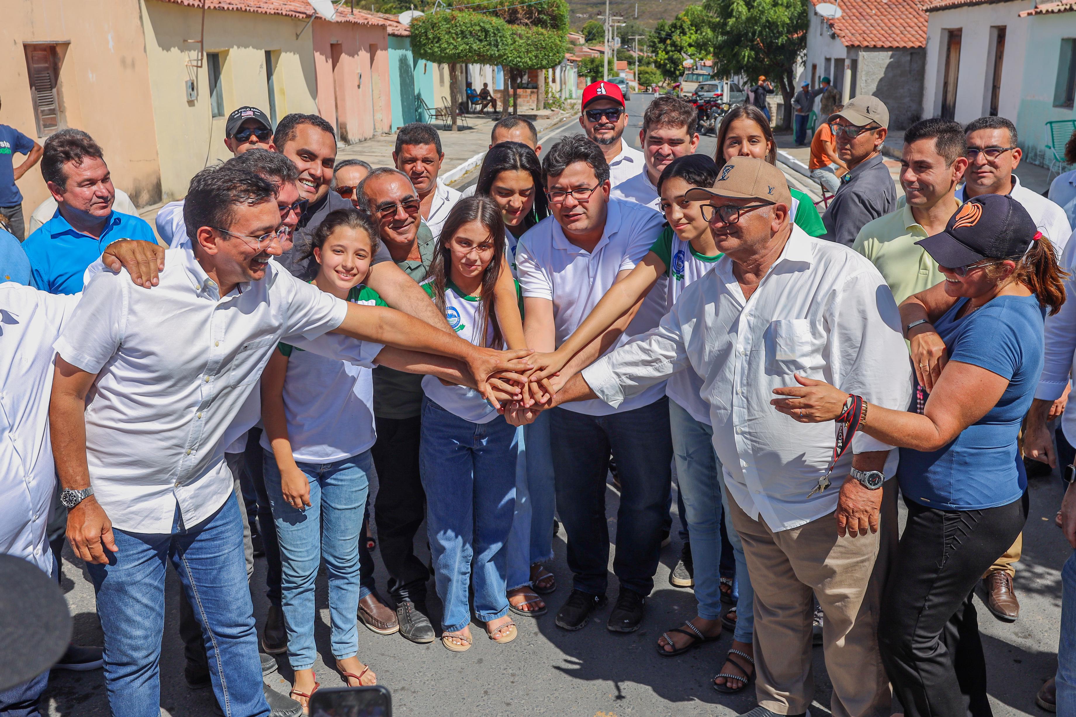 Foto: Reprodução/Secom Piauí