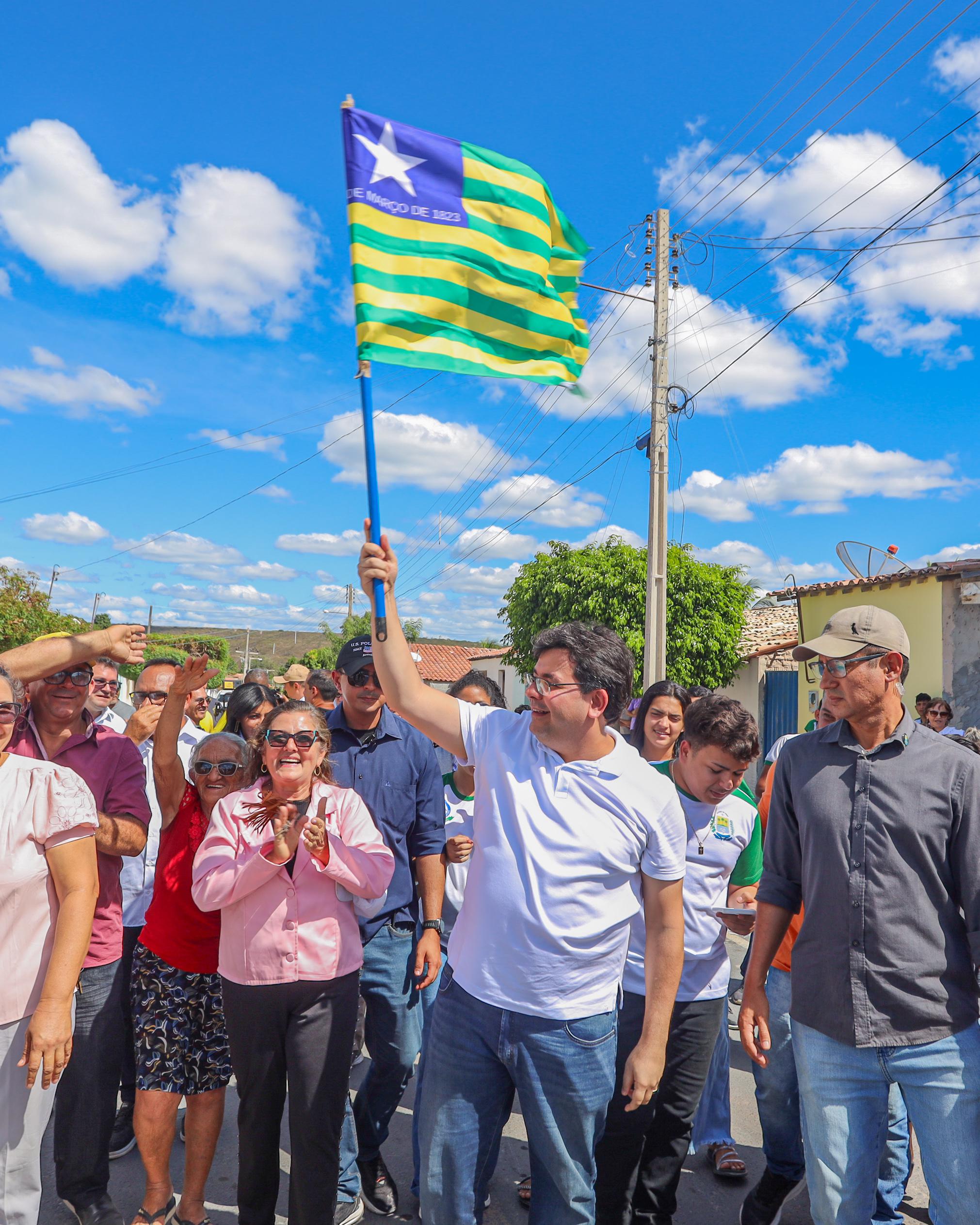 Foto: Reprodução/Secom Piauí