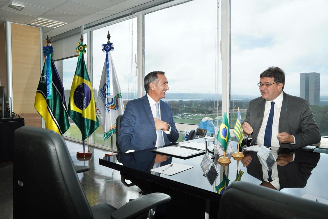 Foto: Reprodução/Secom Piauí