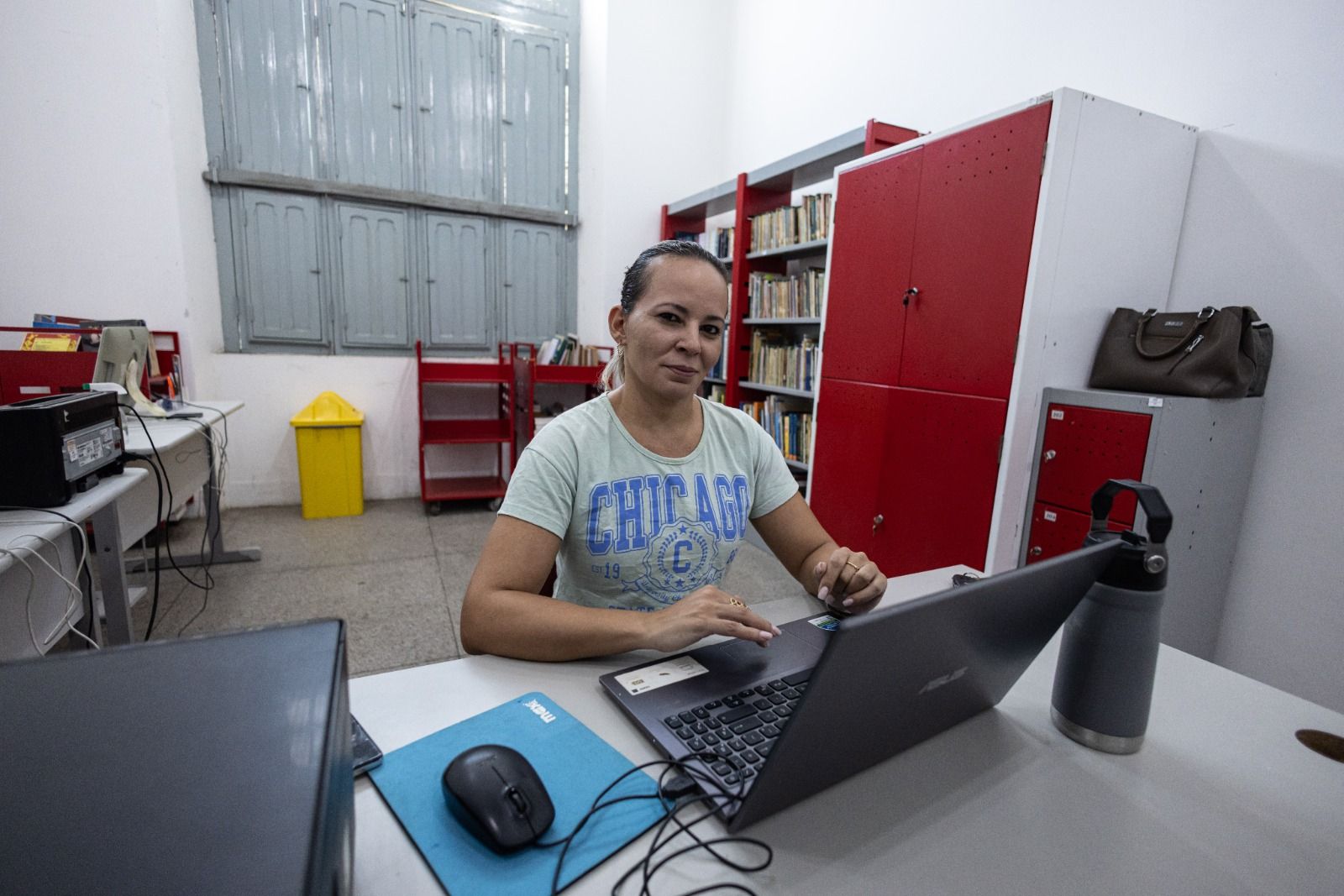 Foto: Reprodução/Secom Piauí