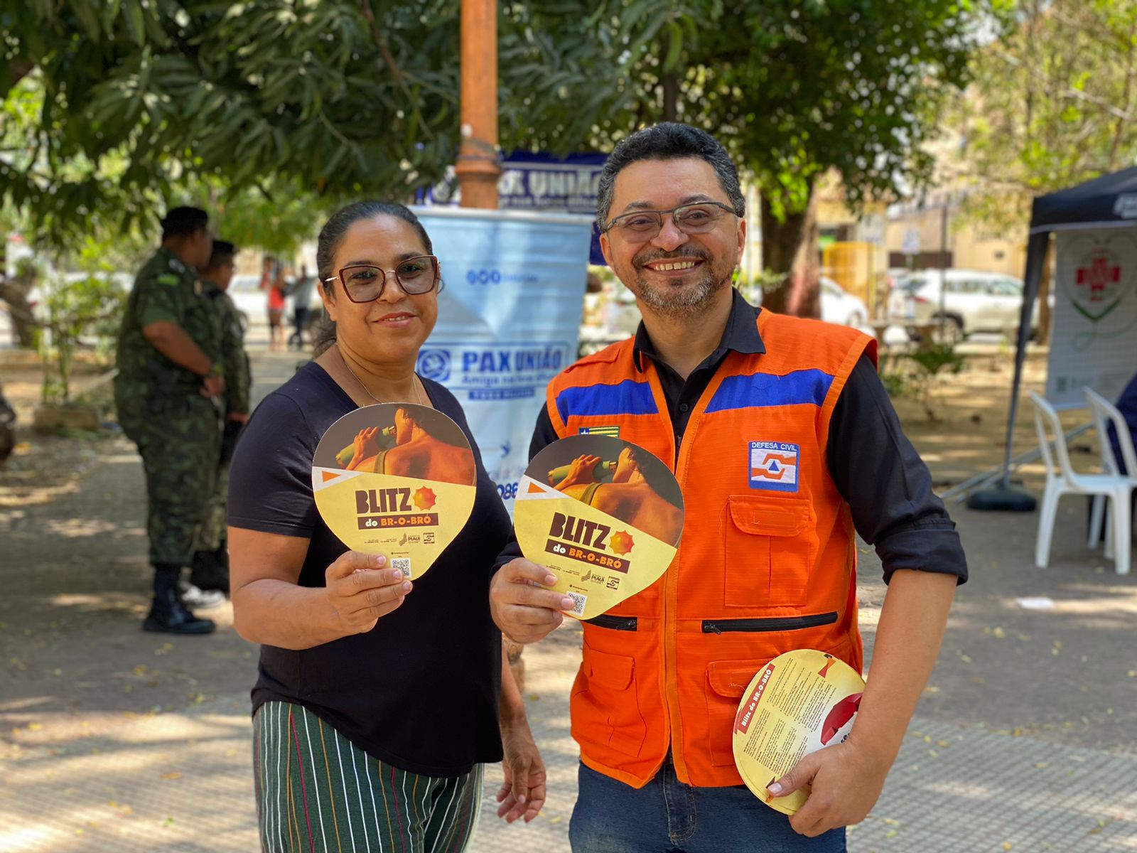 Foto: Reprodução/Secom Piauí