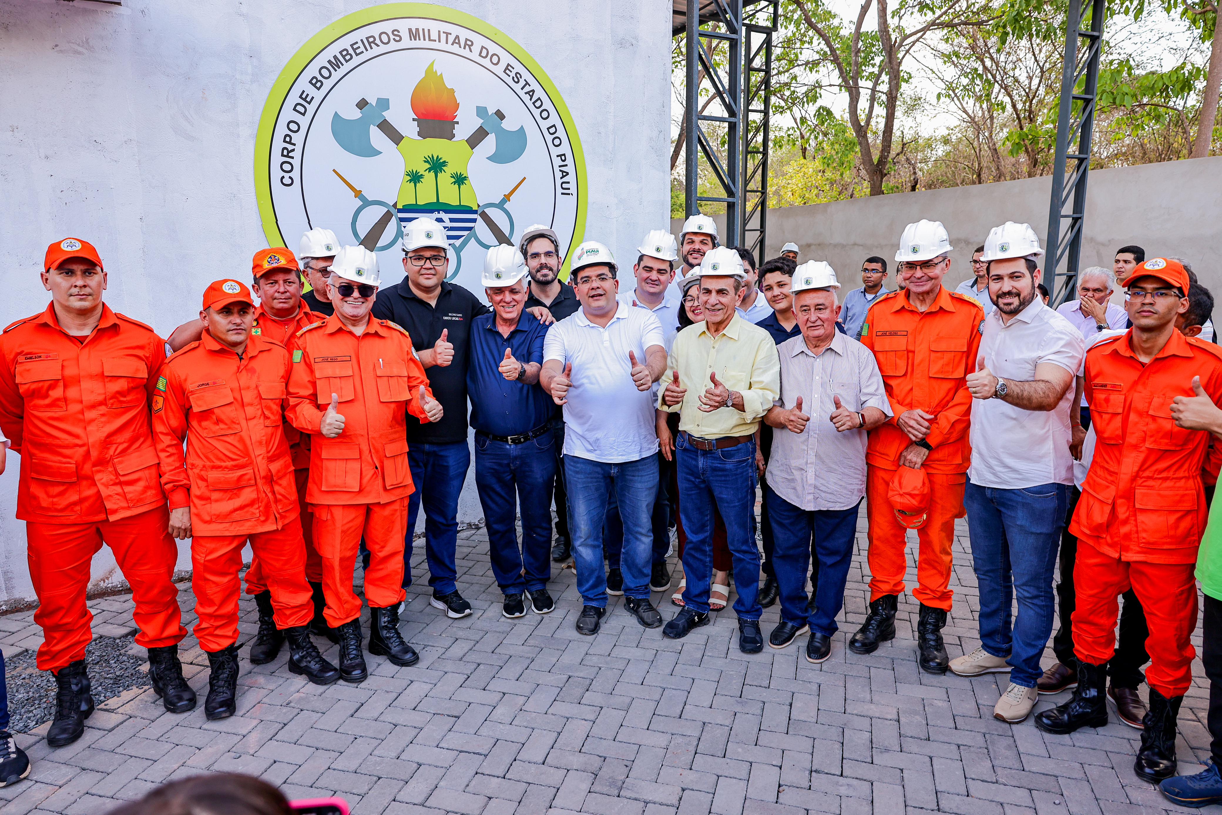 Foto: Reprodução/Secom Piauí