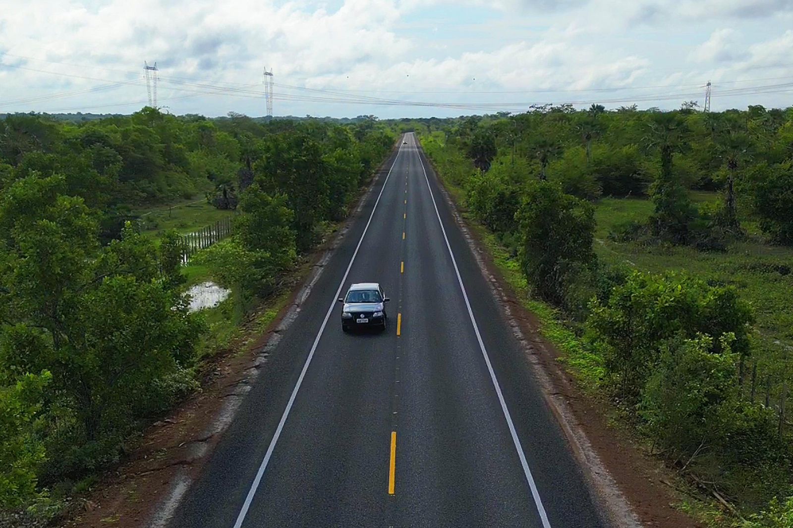 Foto: Reprodução/Secom Piauí