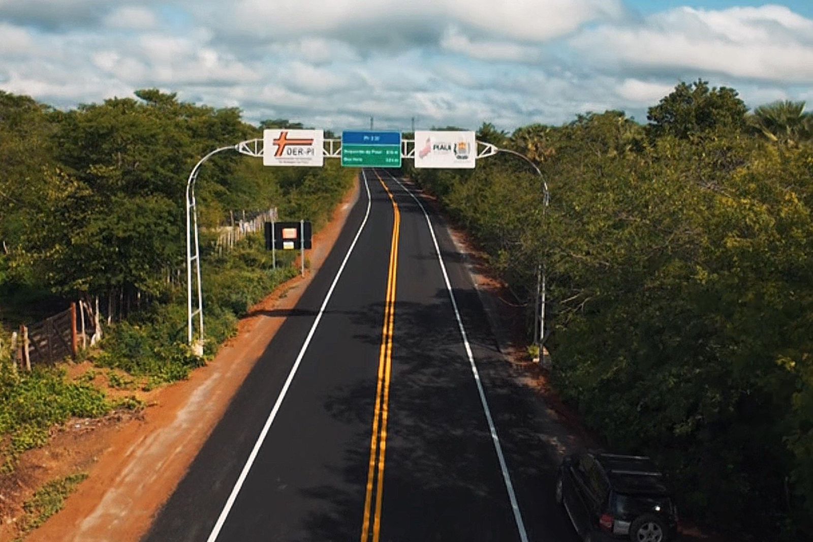 Foto: Reprodução/Secom Piauí