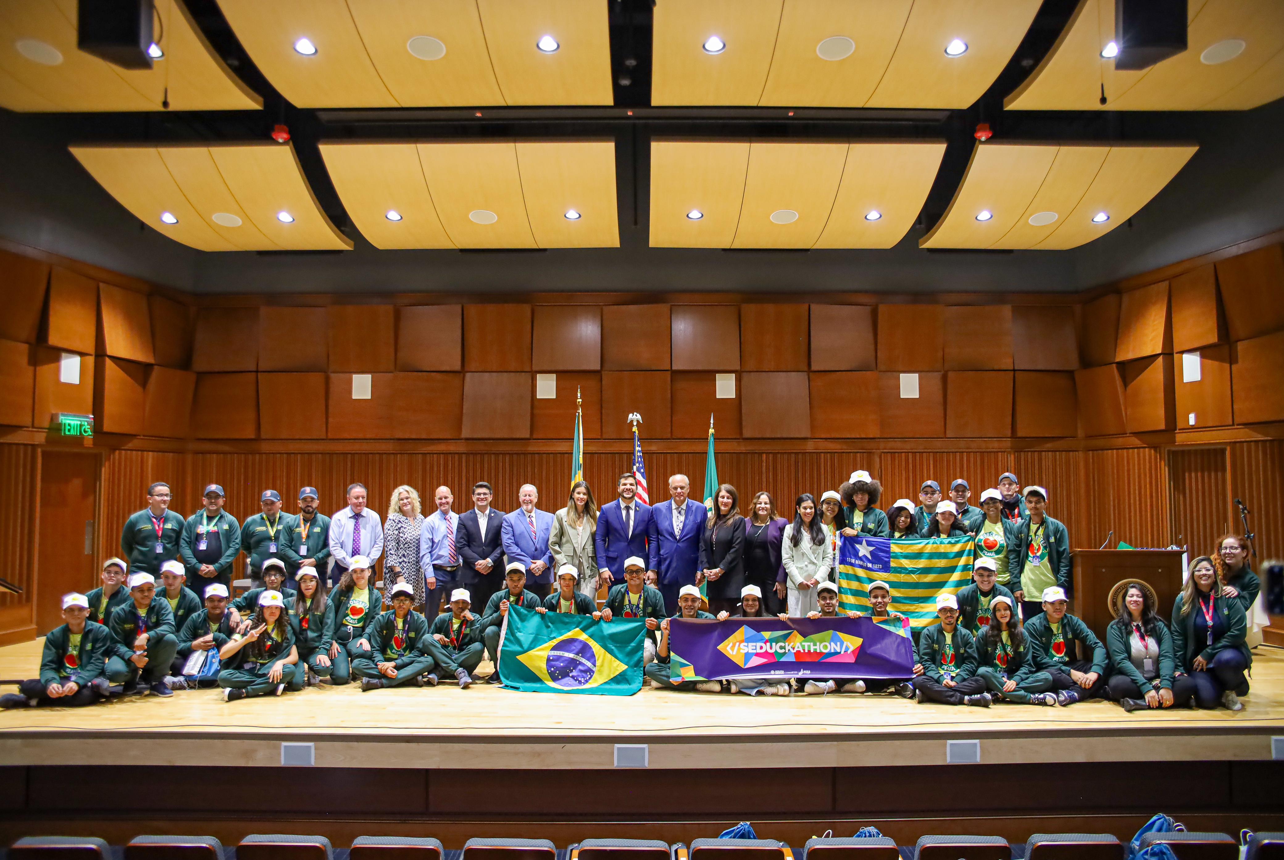 Foto: Reprodução/Secom Piauí