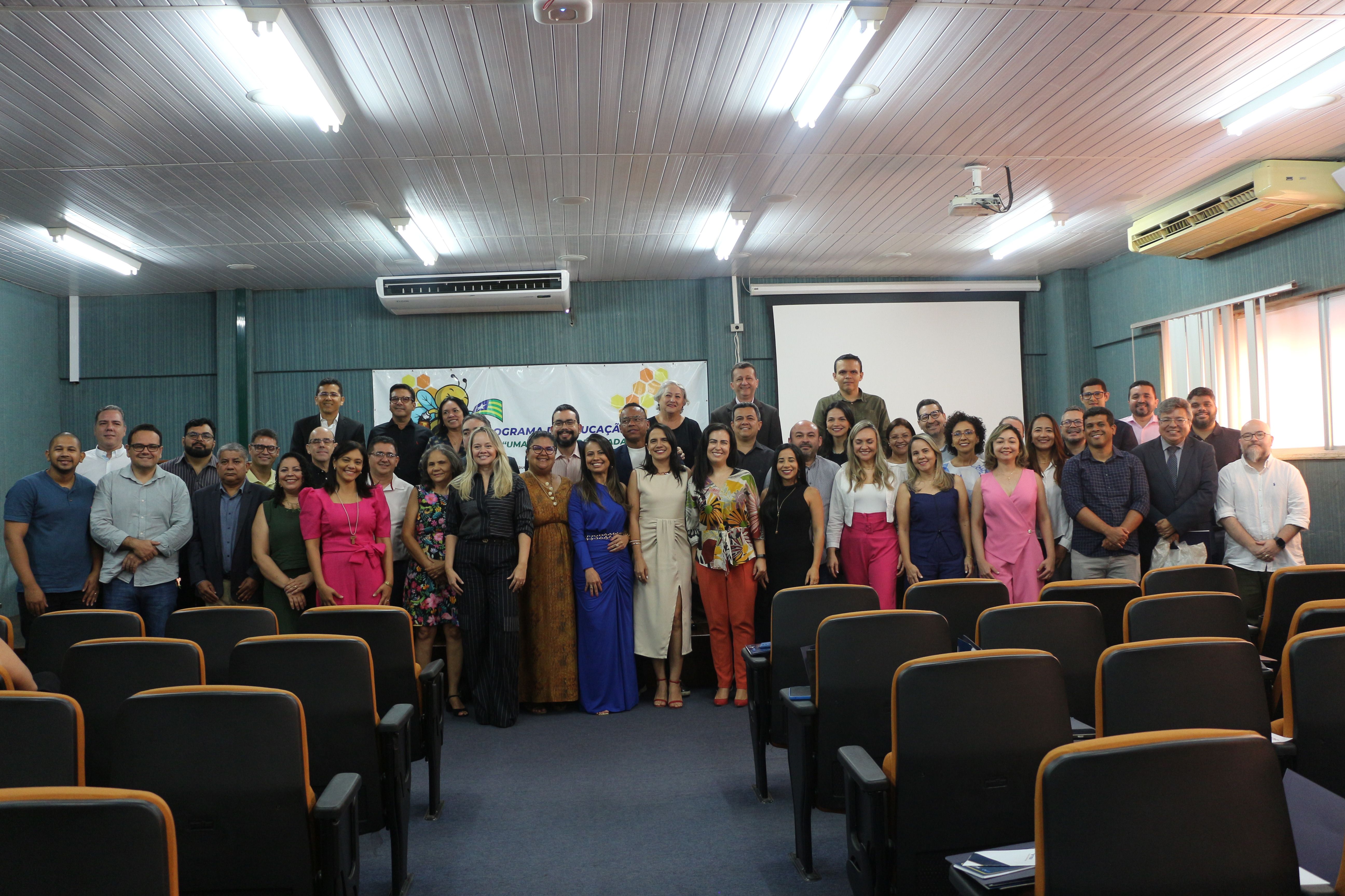 Foto: Reprodução/Secom Piauí