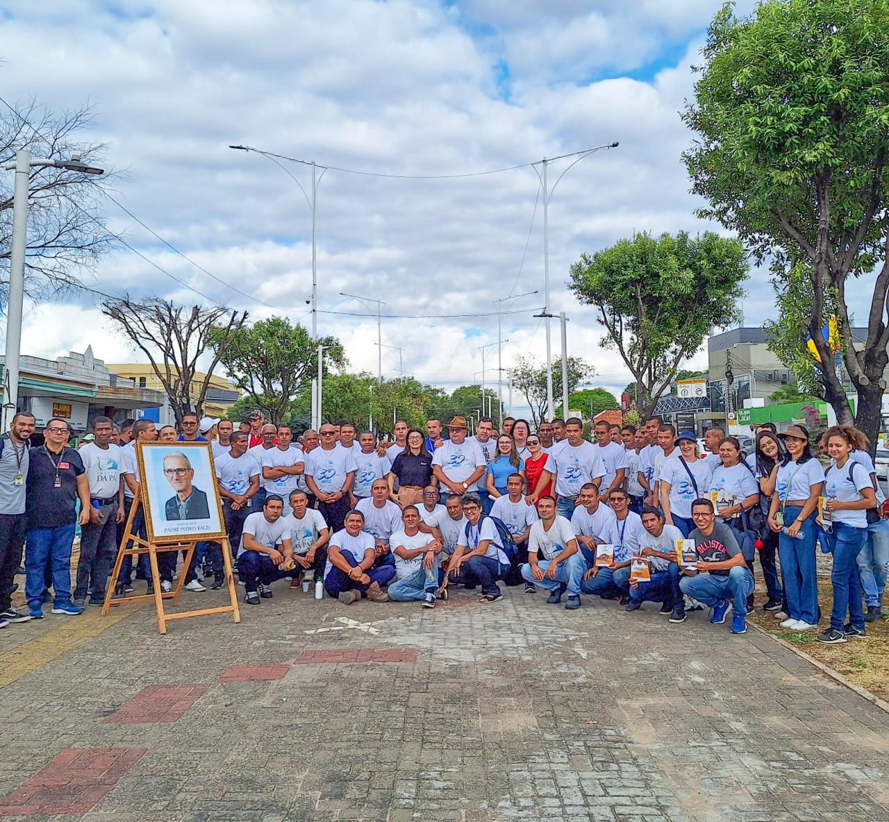 Foto: Reprodução/Secom Piauí