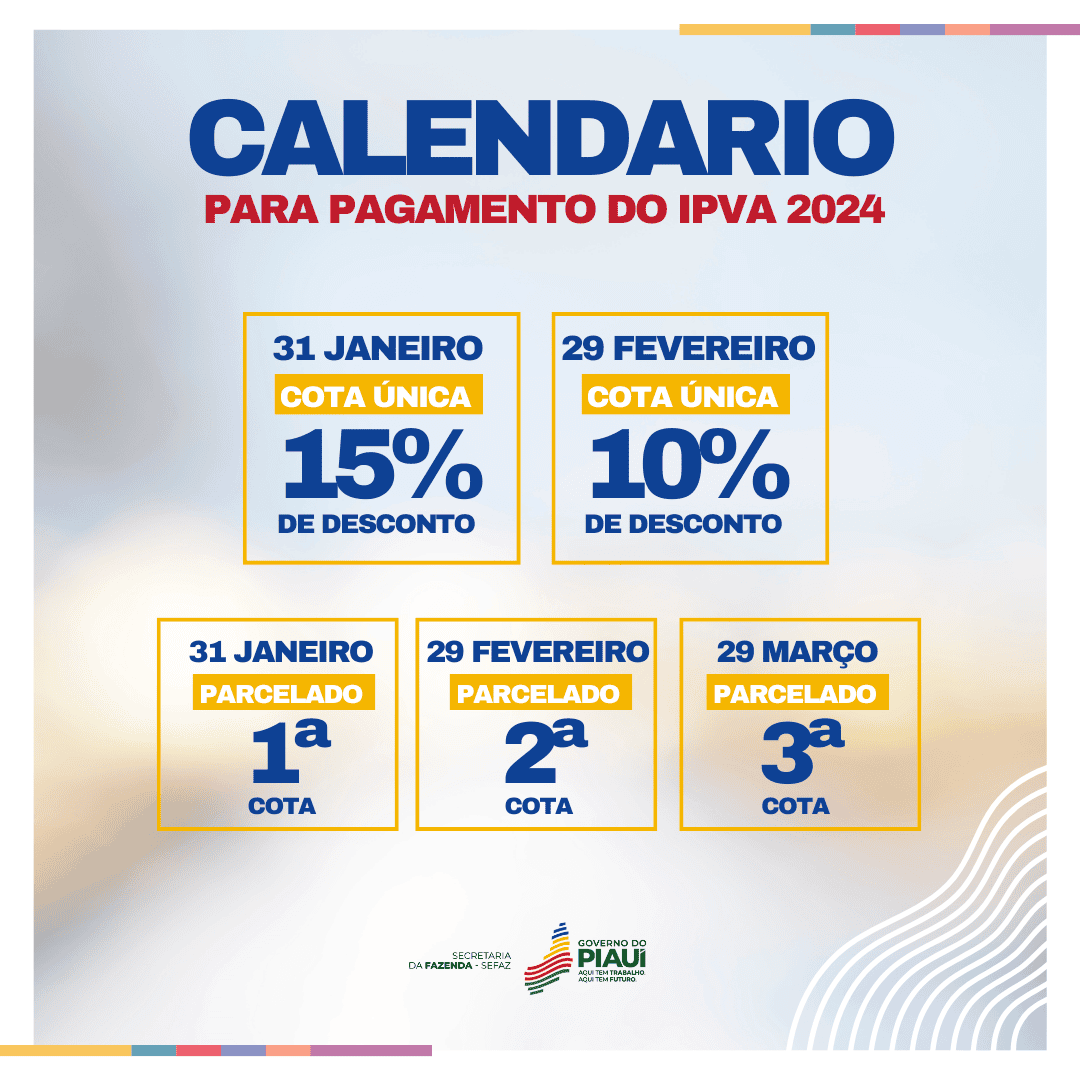 CONFIRA O CALENDÁRIO PARA PAGAMENTO DO IPVA 2024.png