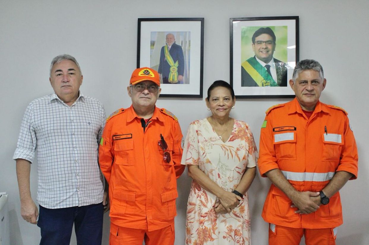 Foto: Reprodução/Secom Piauí