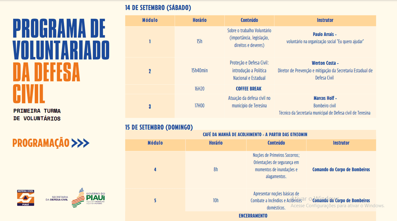 Foto: Reprodução/Secom Piauí