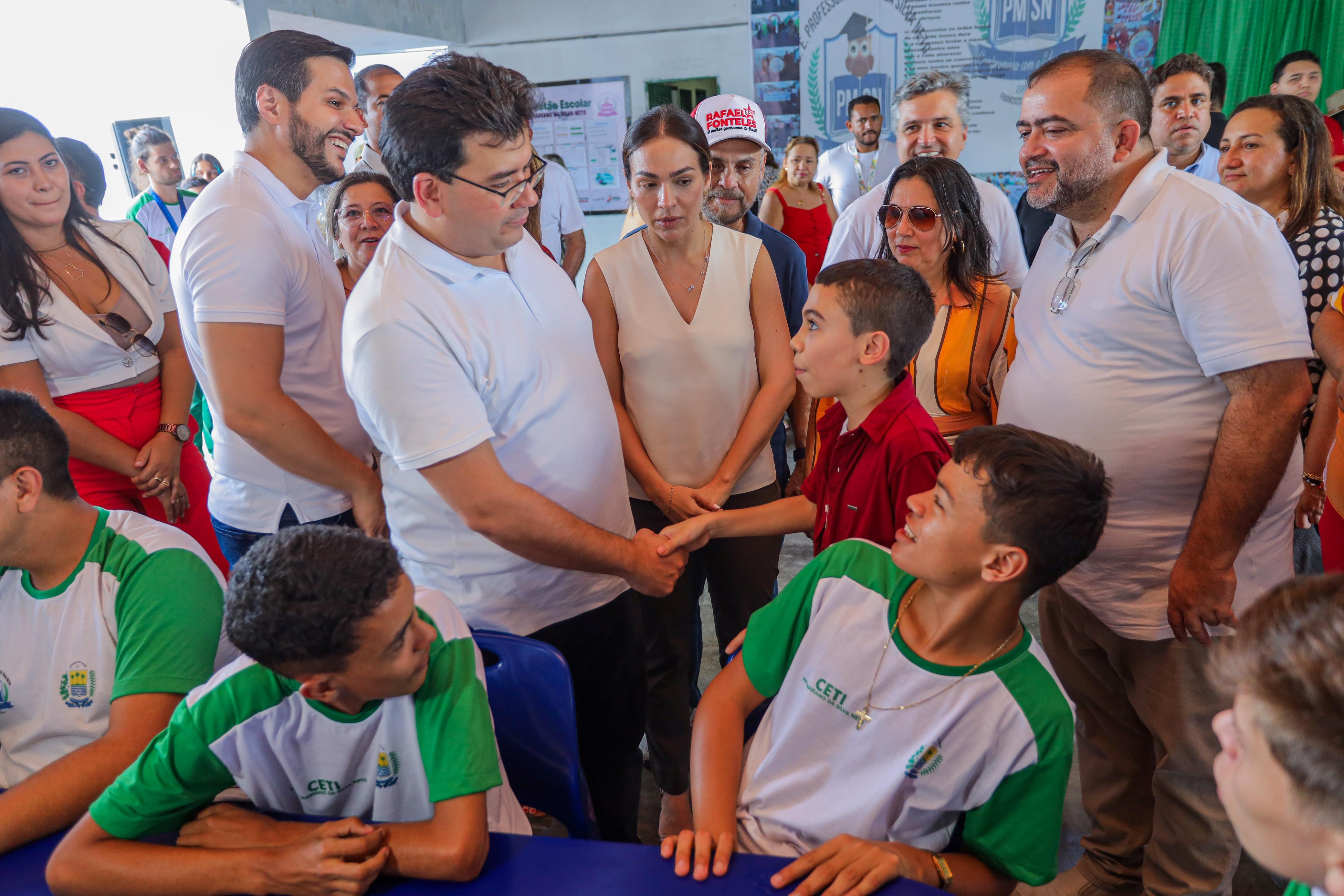 Foto: Reprodução/Secom Piauí