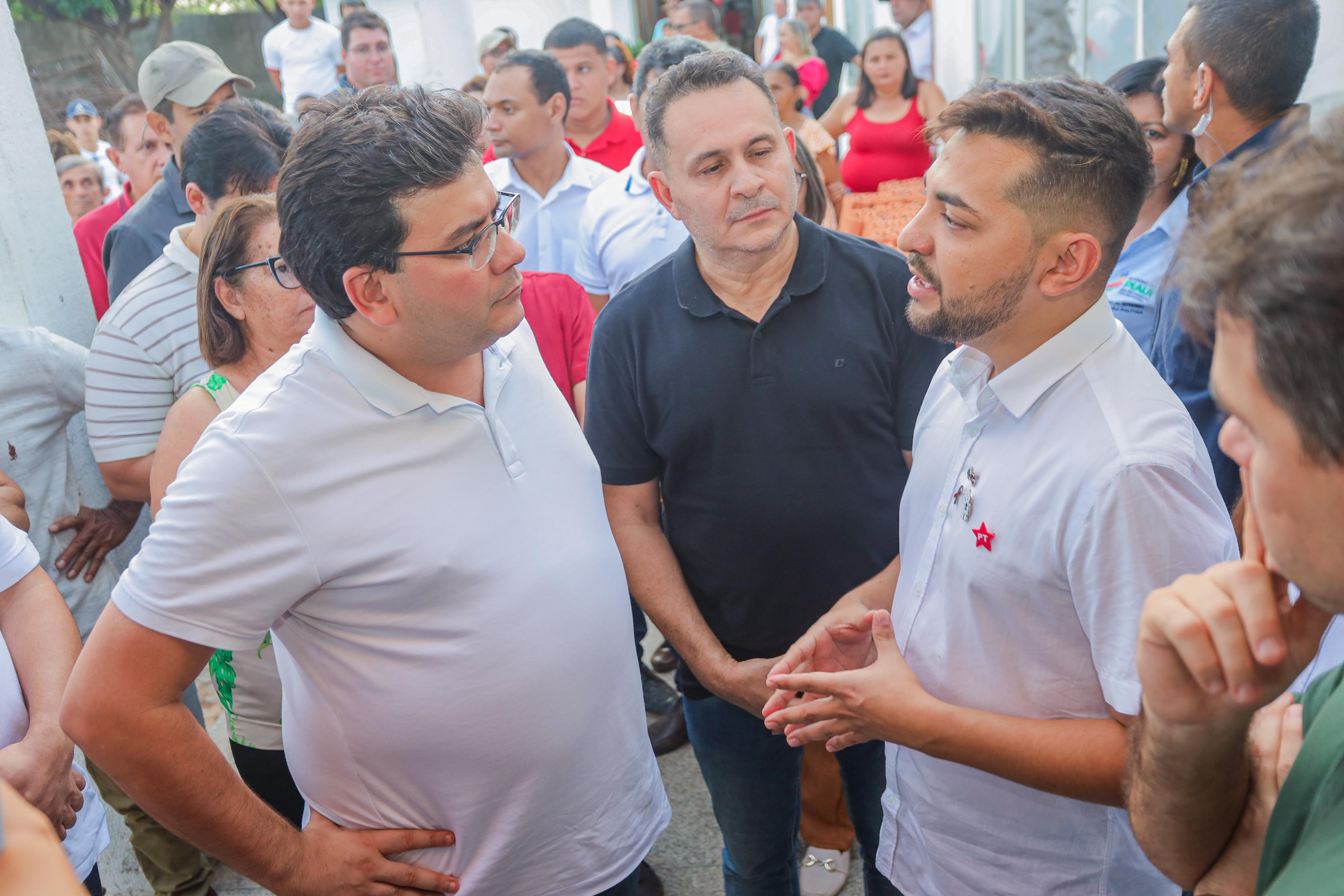 Foto: Reprodução/Secom Piauí