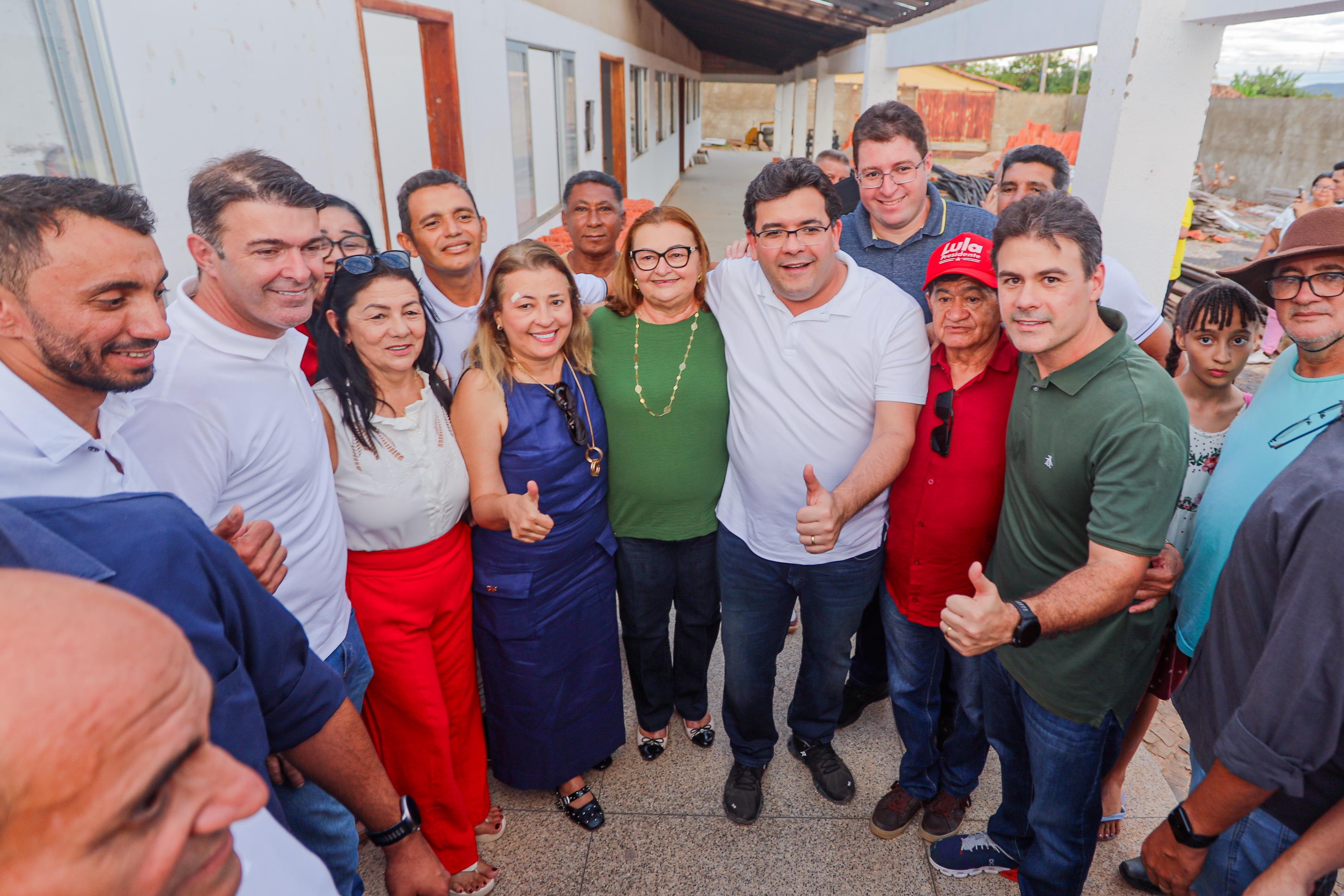 Foto: Reprodução/Secom Piauí