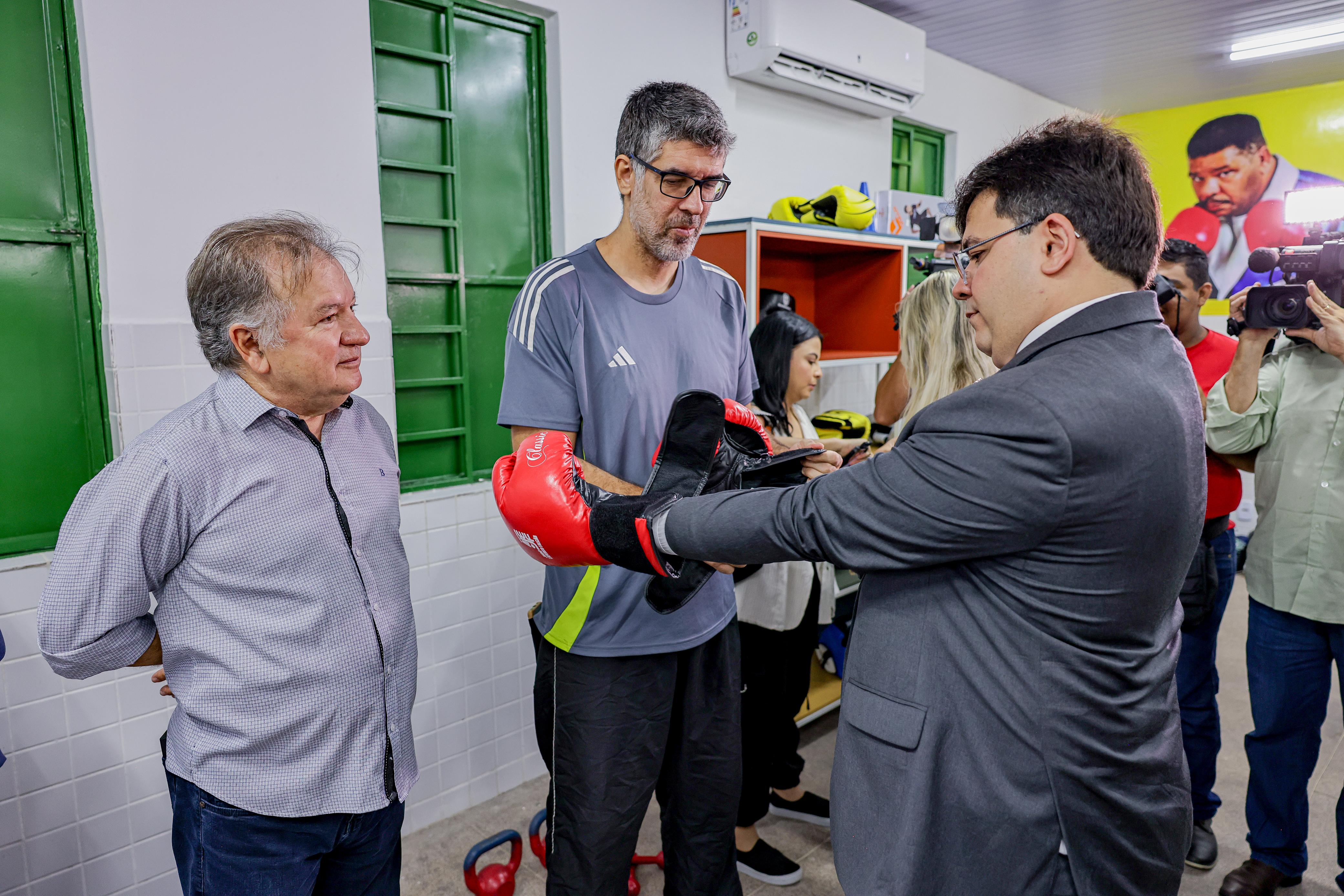 Foto: Reprodução/Secom Piauí