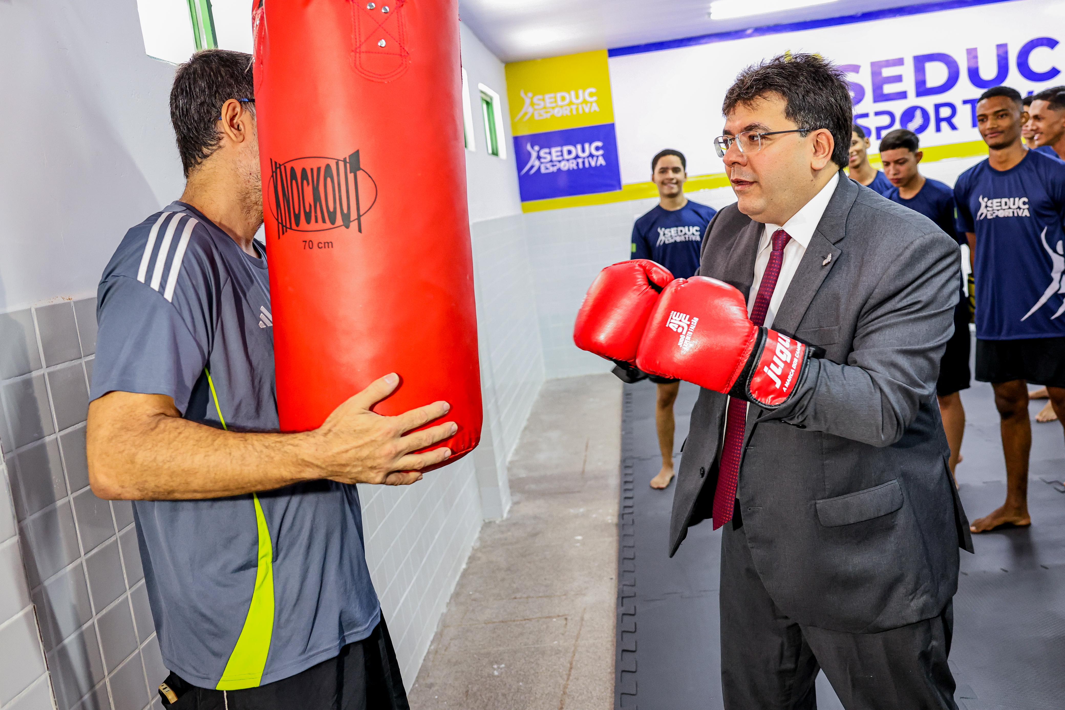 Foto: Reprodução/Secom Piauí