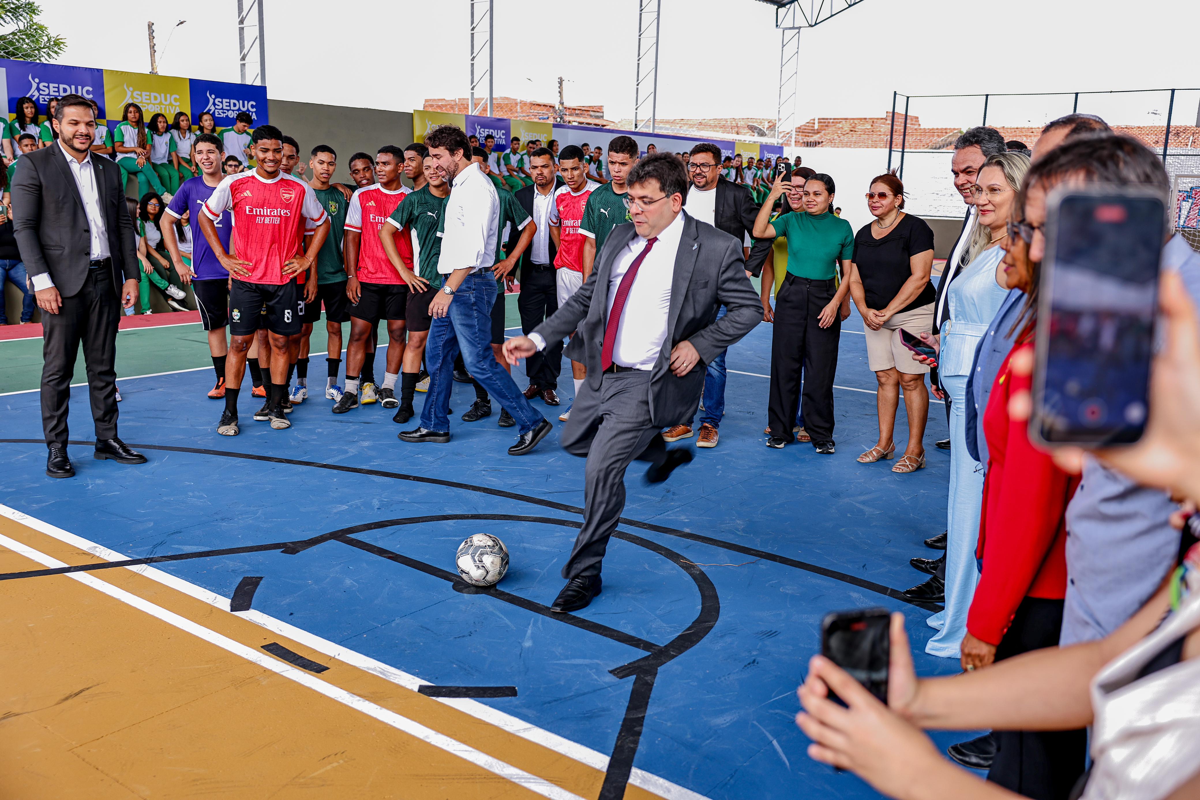 Foto: Reprodução/Secom Piauí