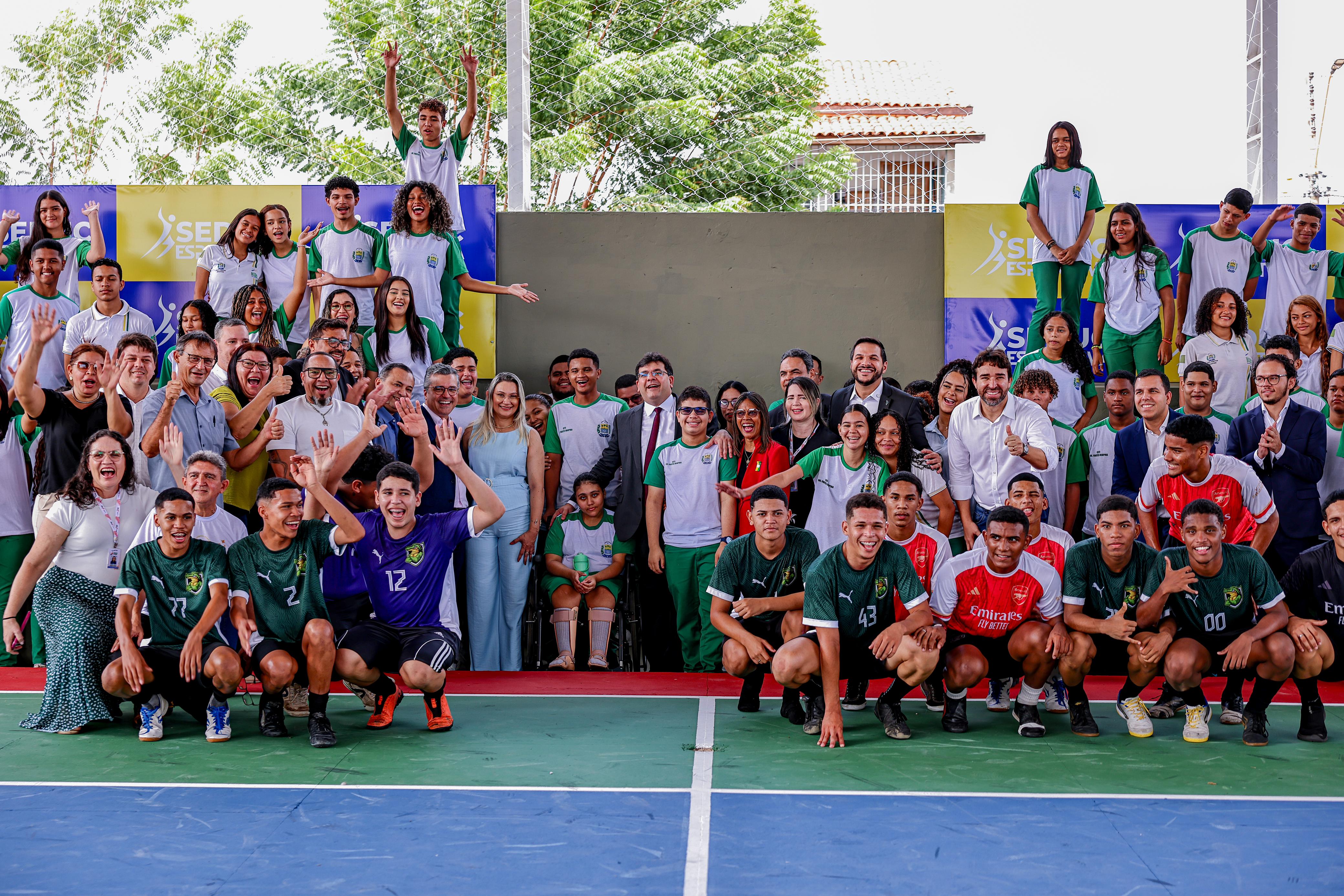 Foto: Reprodução/Secom Piauí