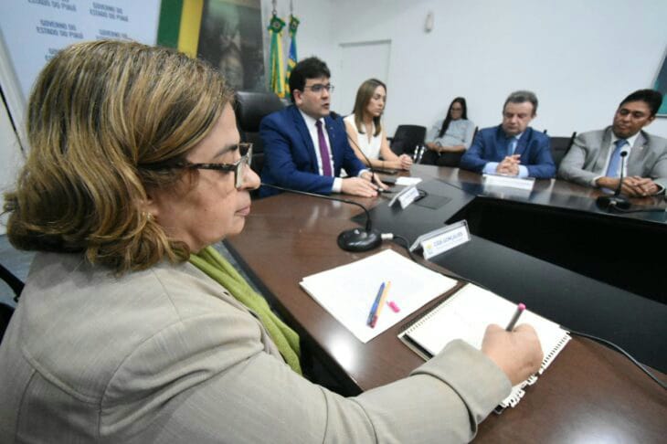 Foto: Reprodução/Secom Piauí