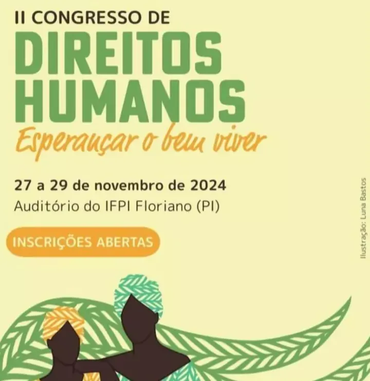 Congresso Direitos Humanos Uespi.webp