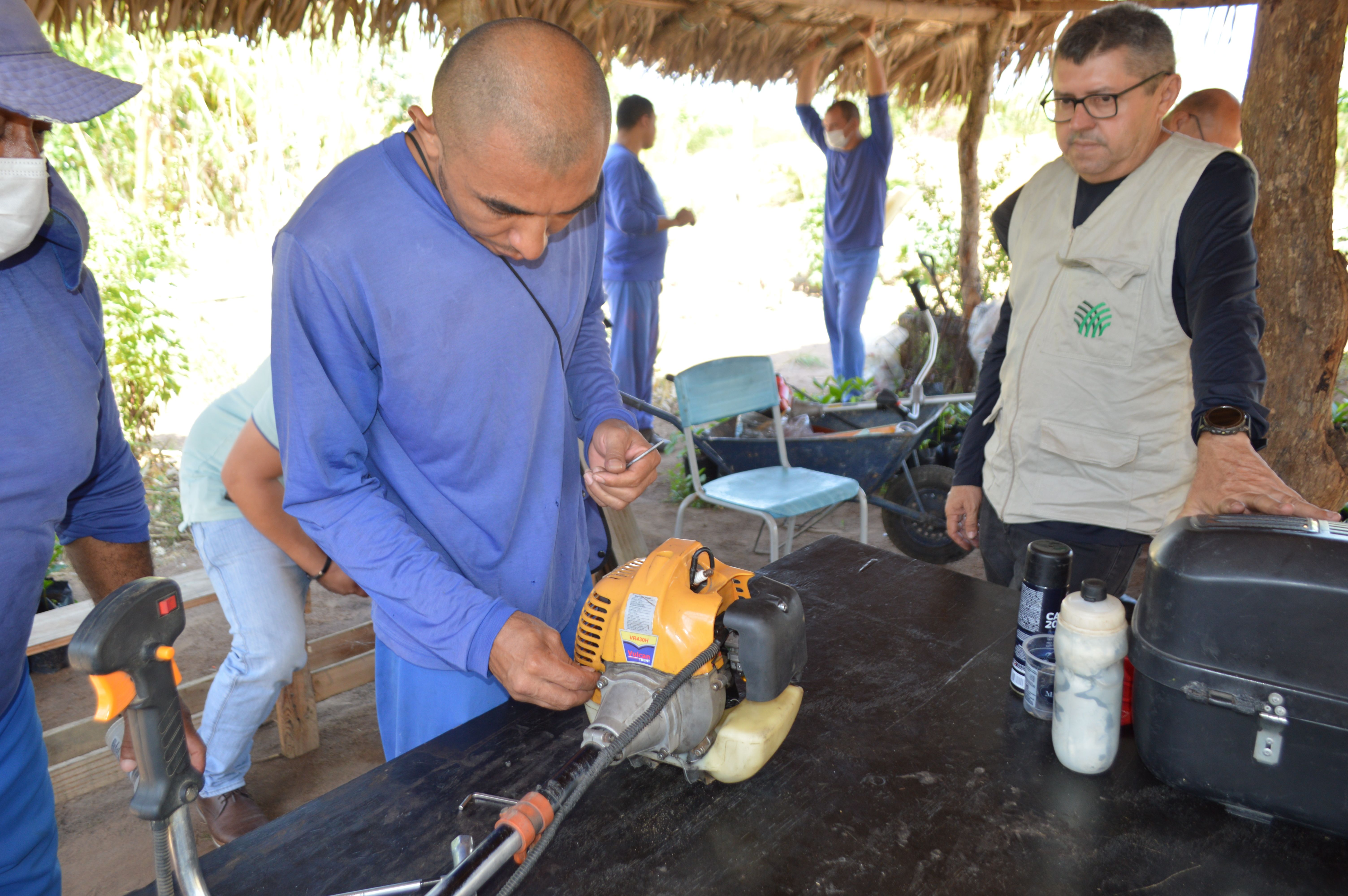 Foto: Reprodução/Secom Piauí