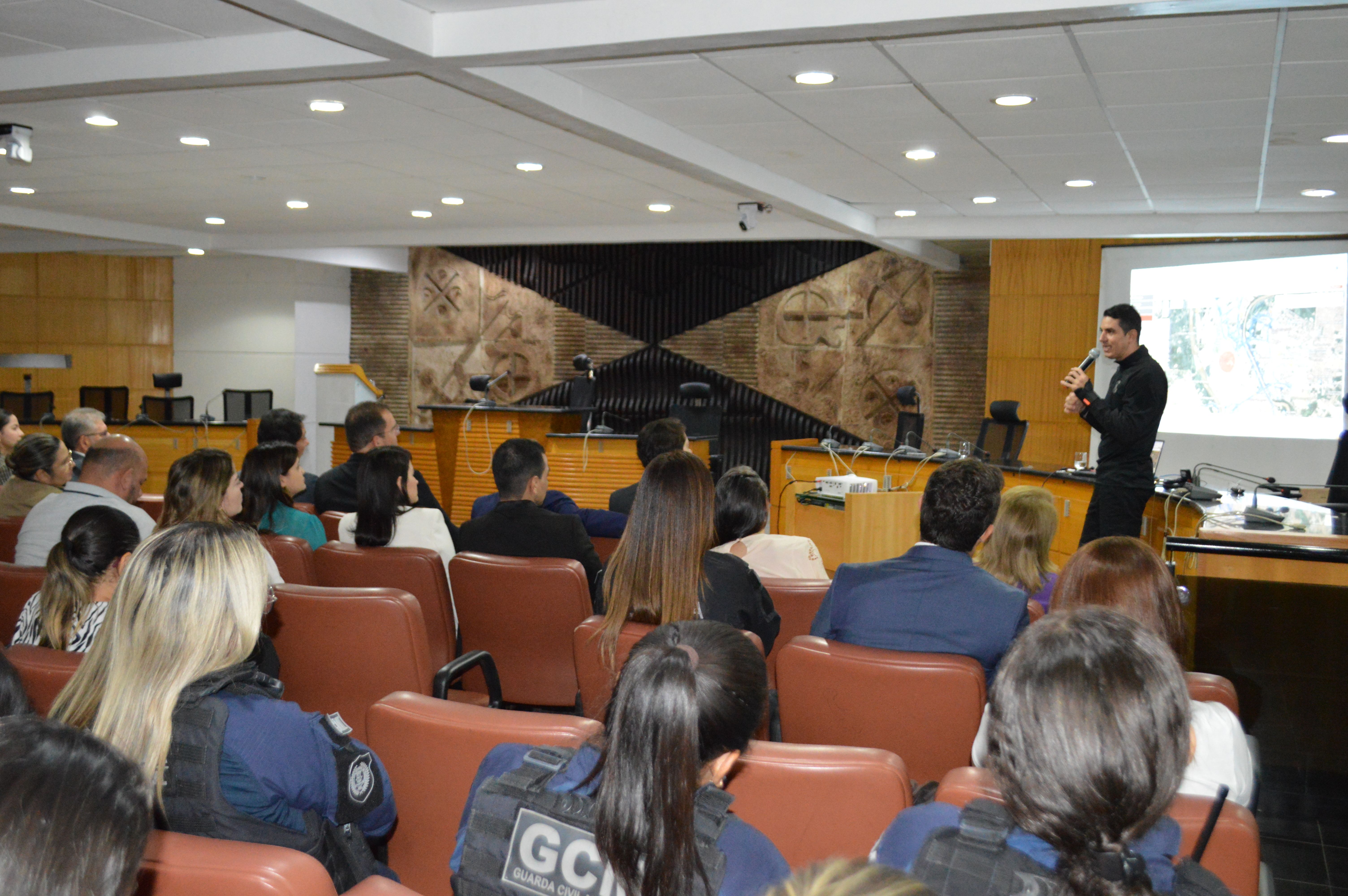 Foto: Reprodução/Secom Piauí
