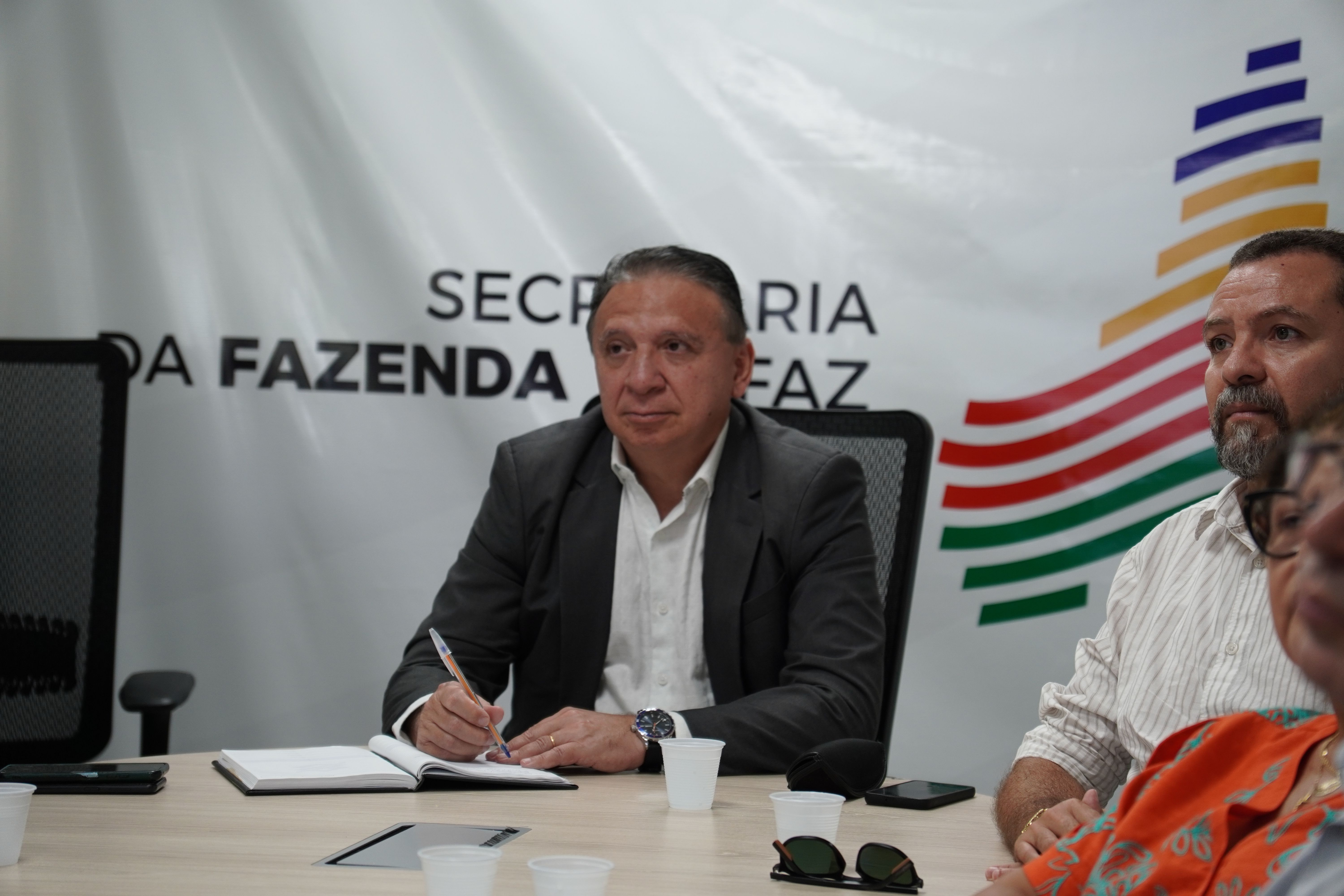 Foto: Reprodução/Secom Piauí