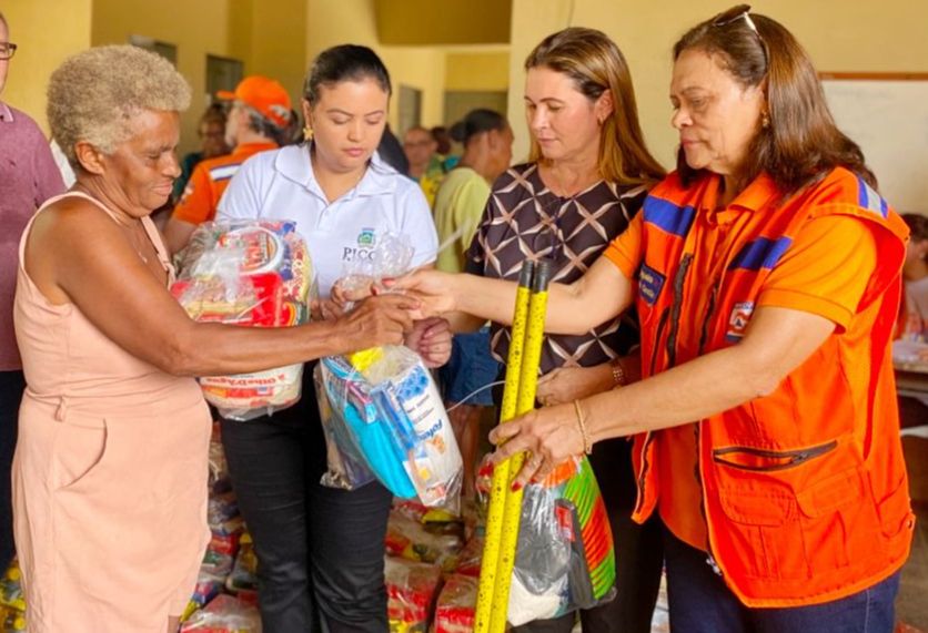 Foto: Reprodução/Secom Piauí