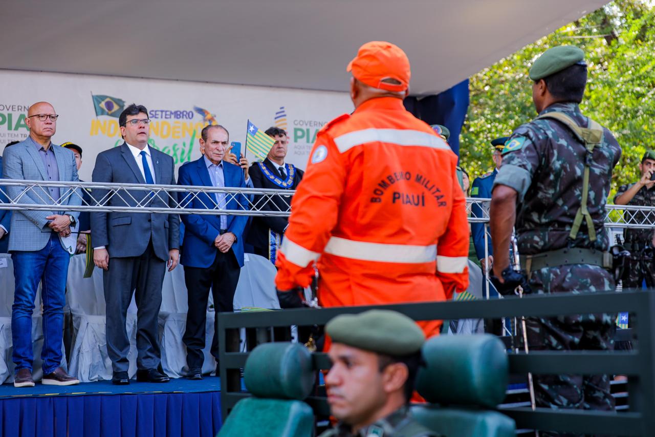 Foto: Reprodução/Secom Piauí