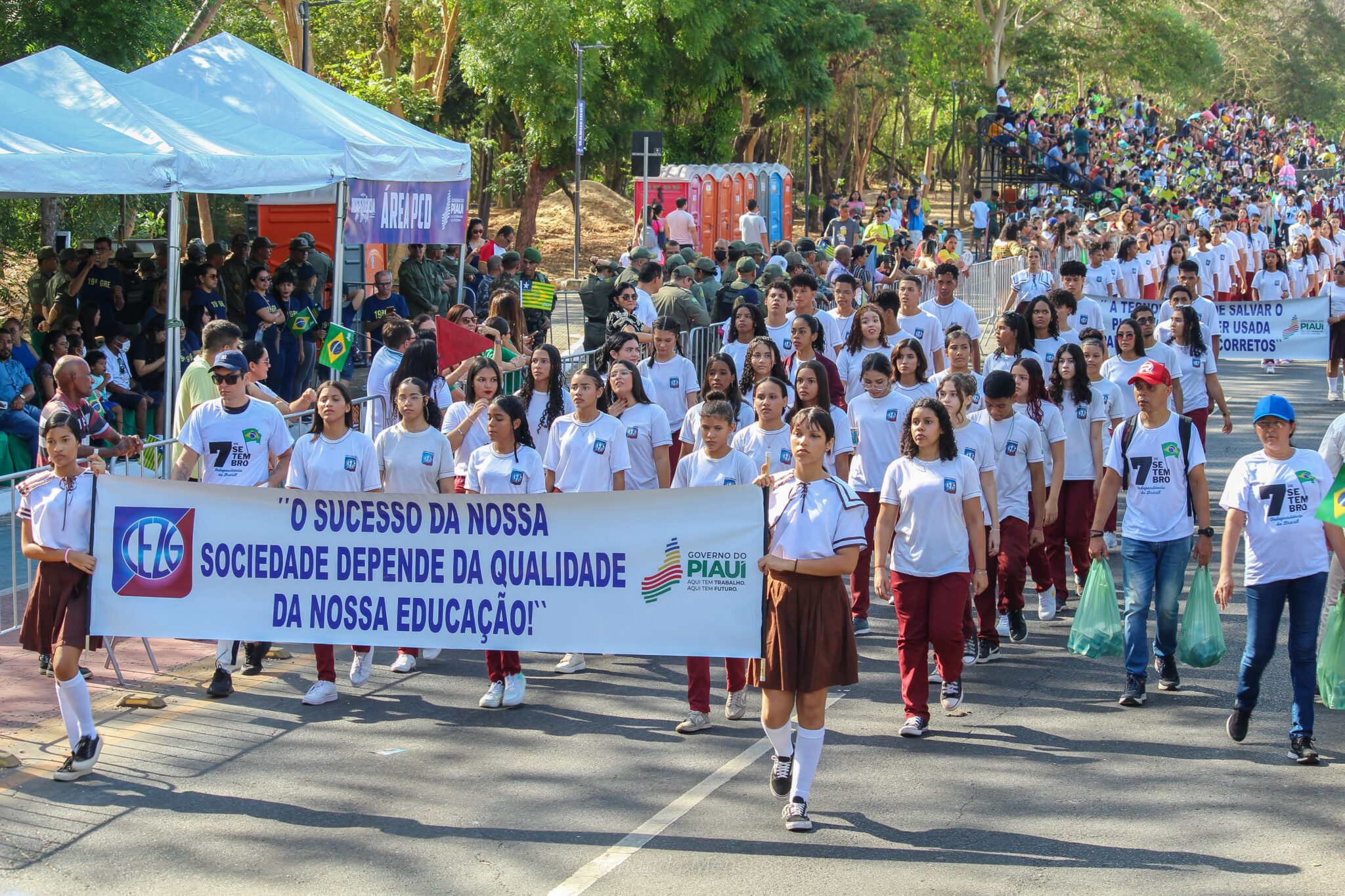 Foto: Reprodução/Secom Piauí