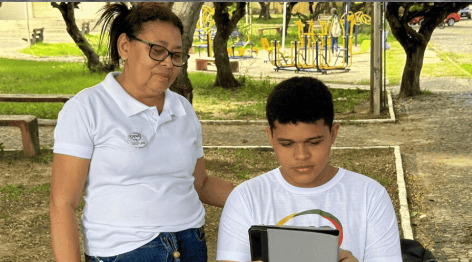 Foto: Reprodução/Secom Piauí