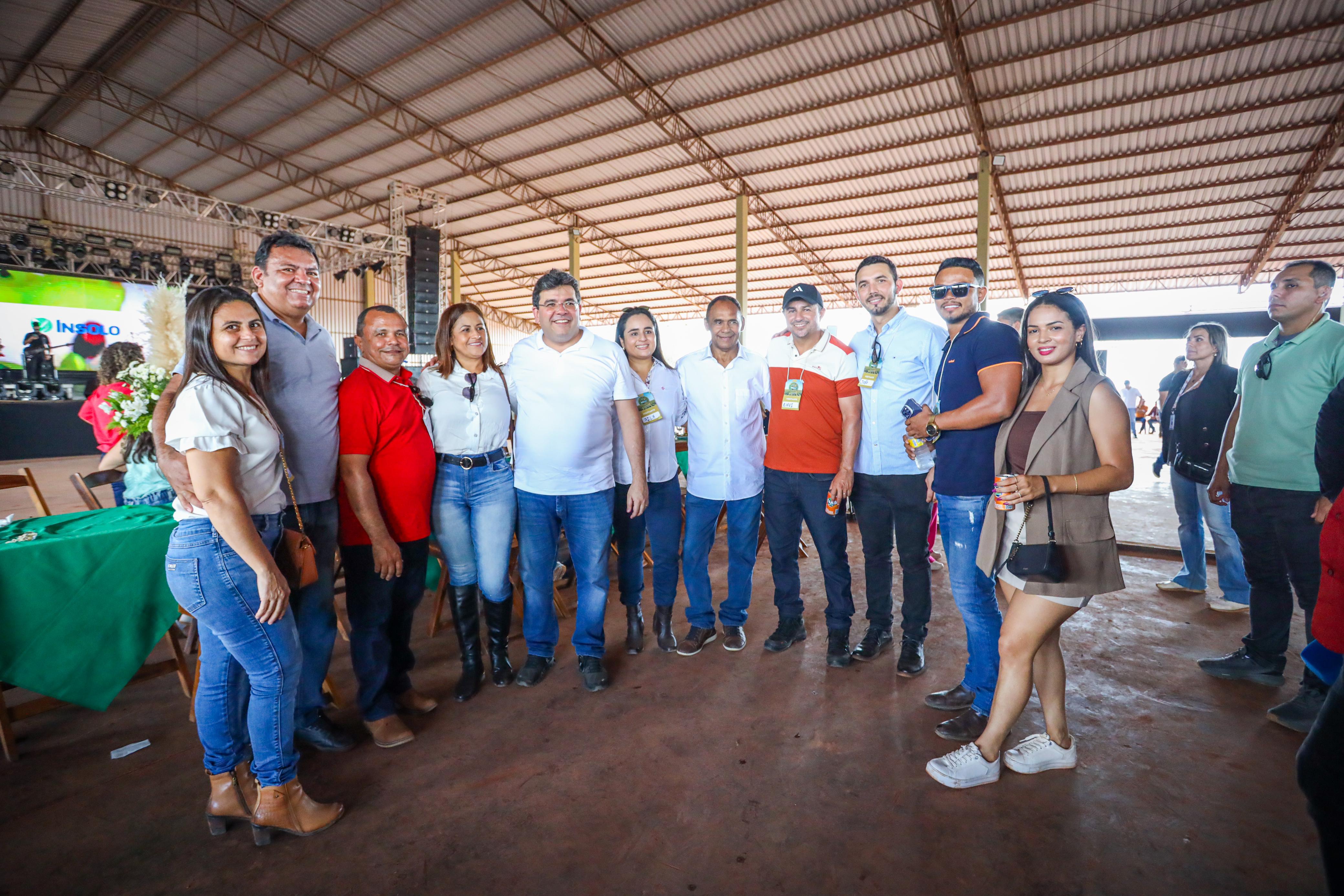 Foto: Reprodução/Secom Piauí
