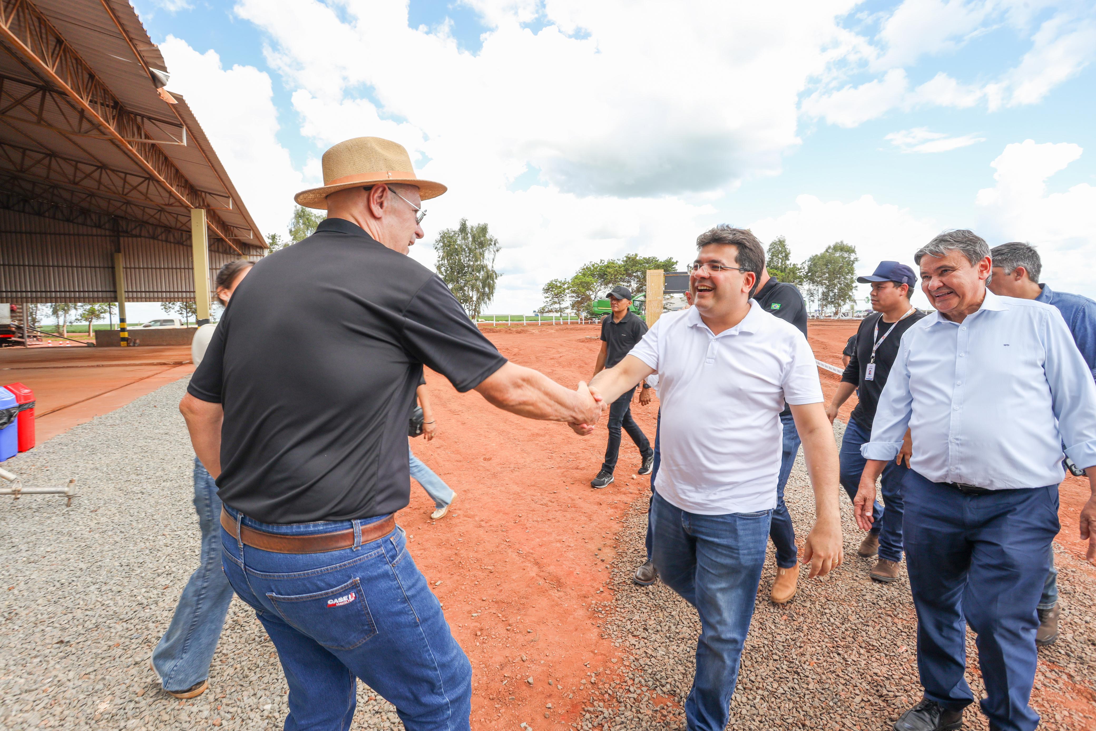 Foto: Reprodução/Secom Piauí
