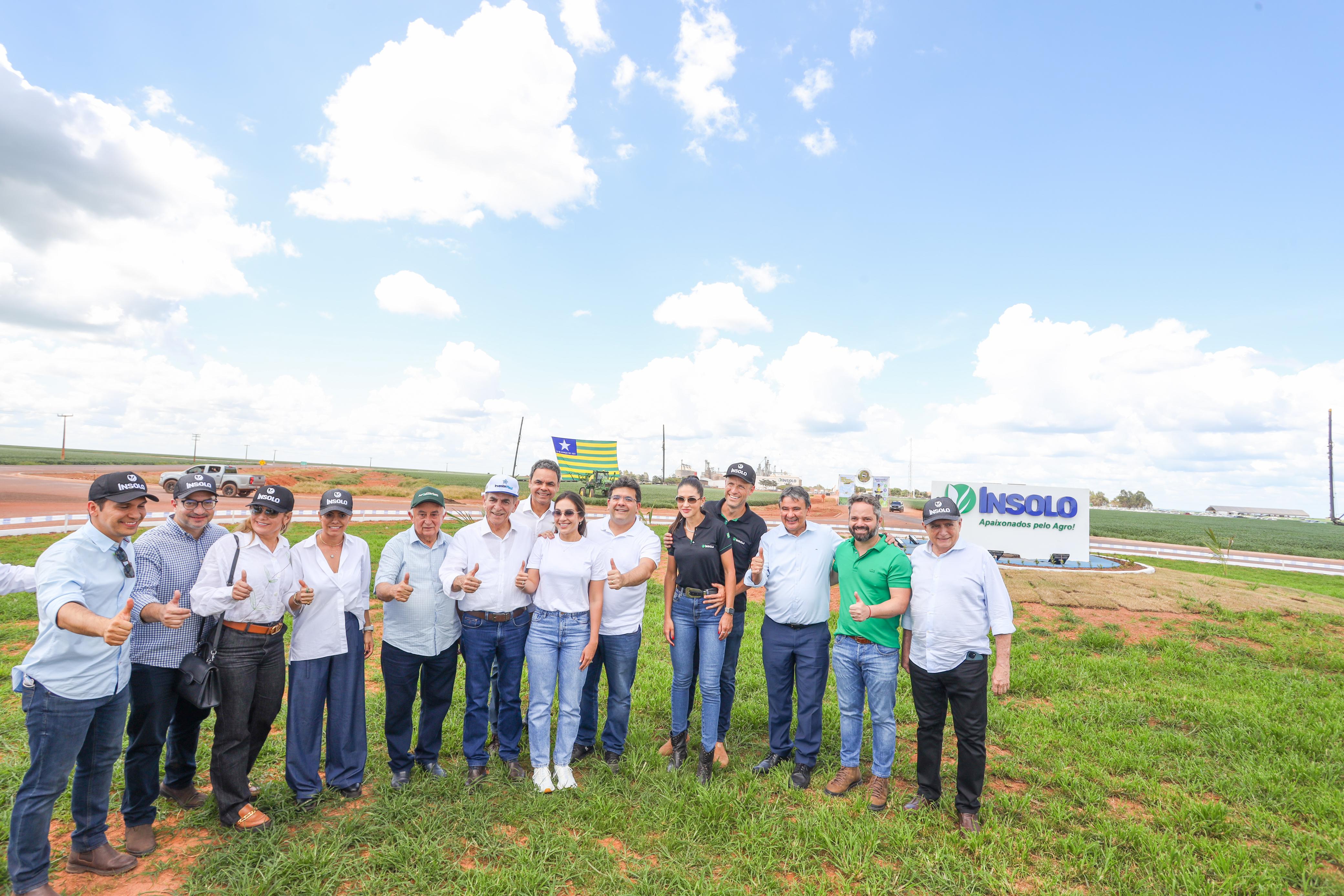 Foto: Reprodução/Secom Piauí