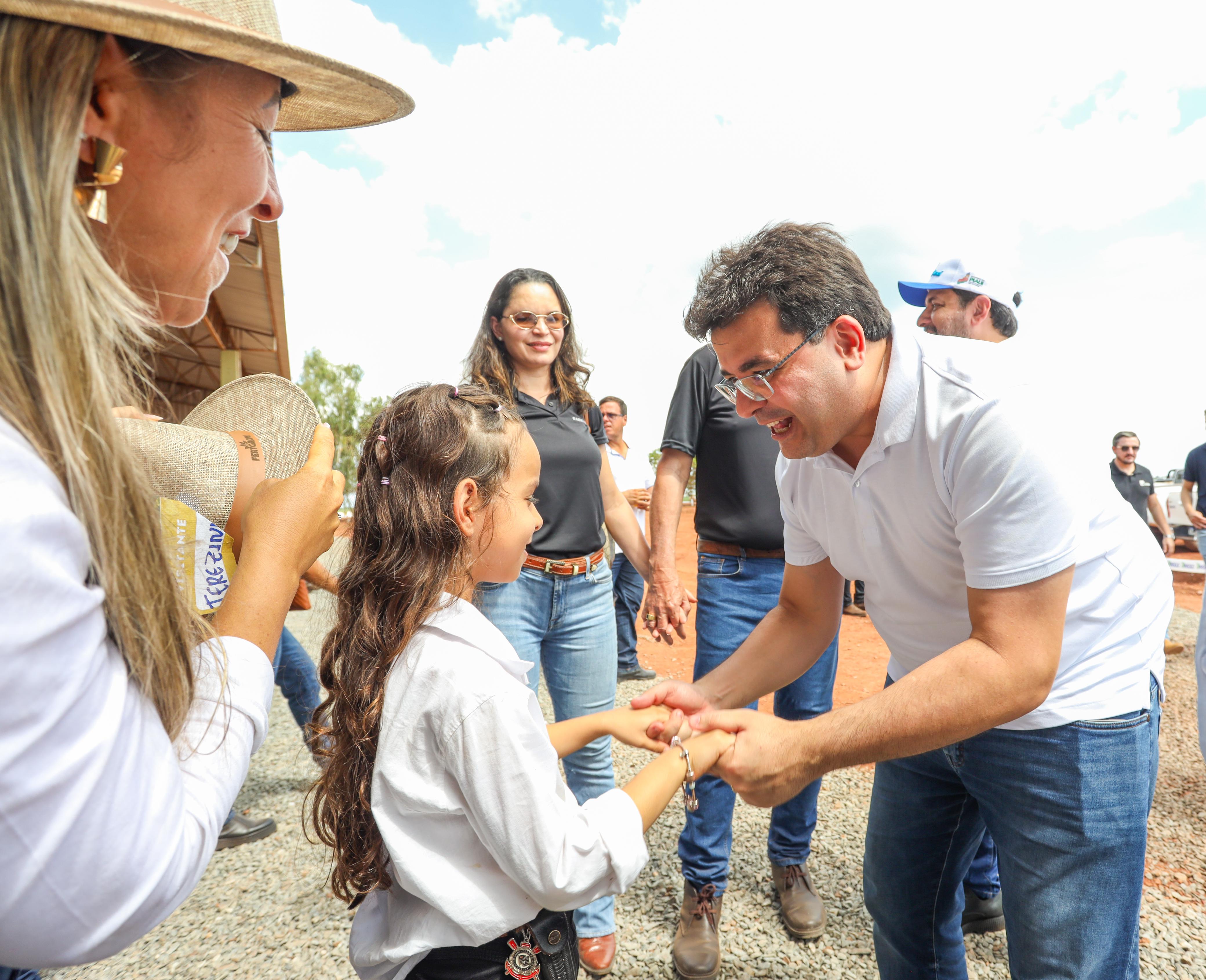 Foto: Reprodução/Secom Piauí