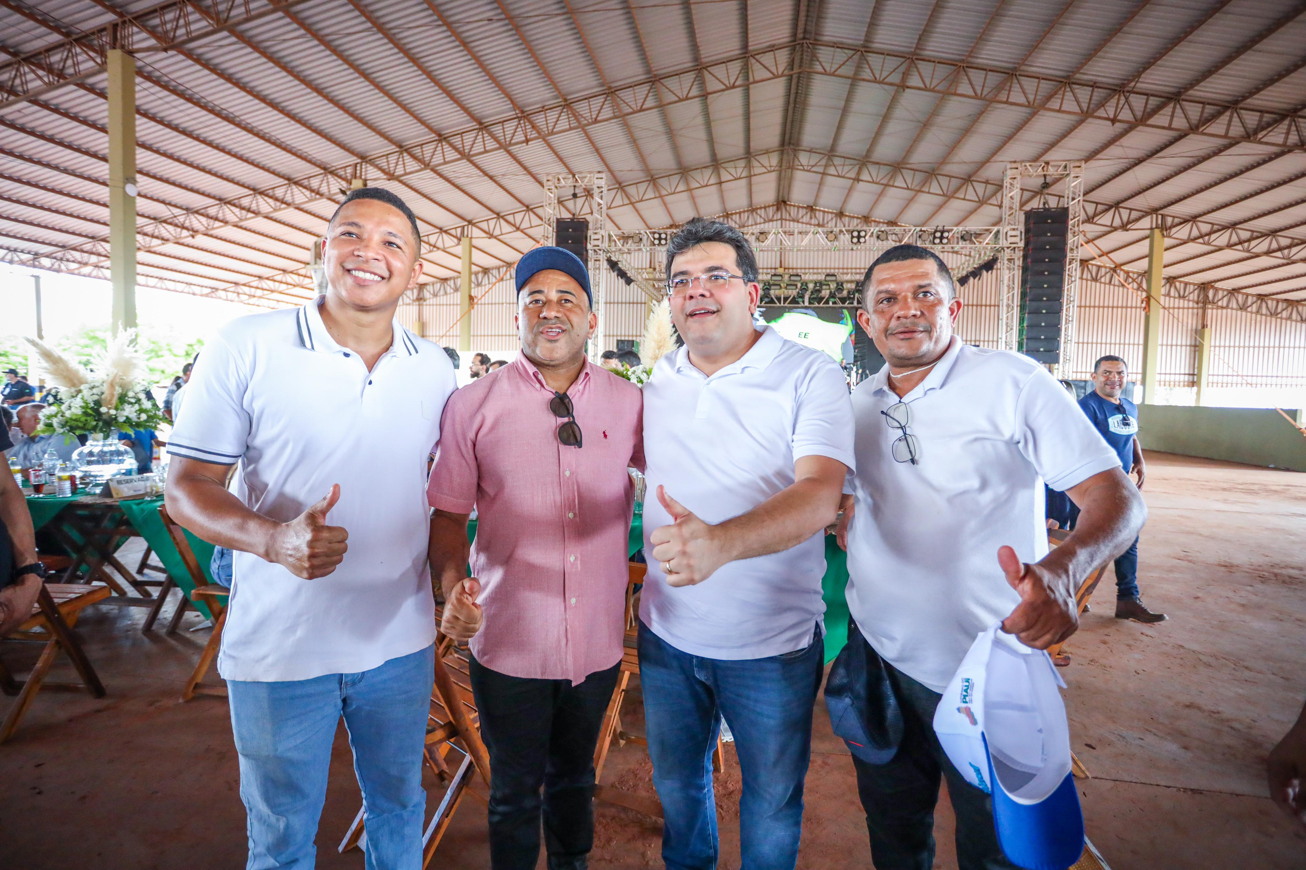 Foto: Reprodução/Secom Piauí